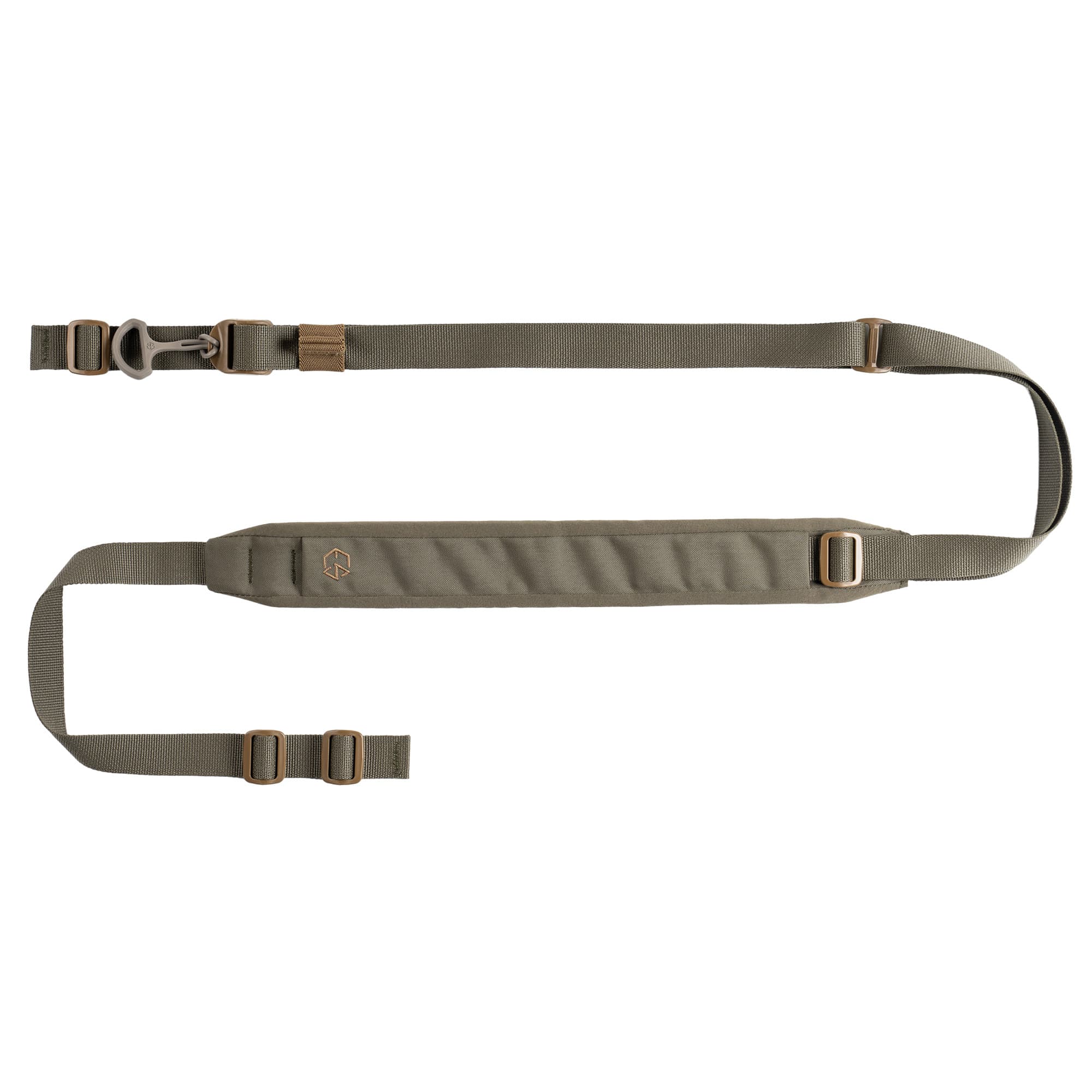ESD PADDED SLING RANGER GREEN
