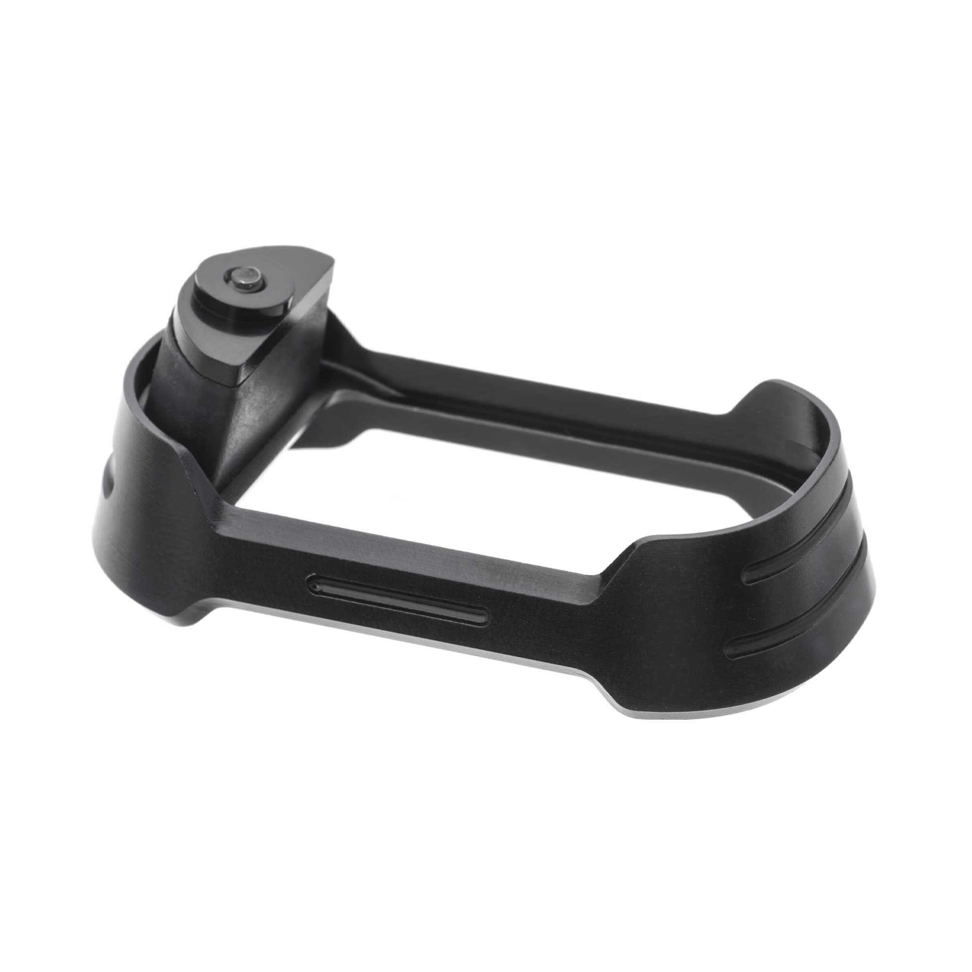 TYRANT MAGWELL FOR GLOCK 43X/48 BLK