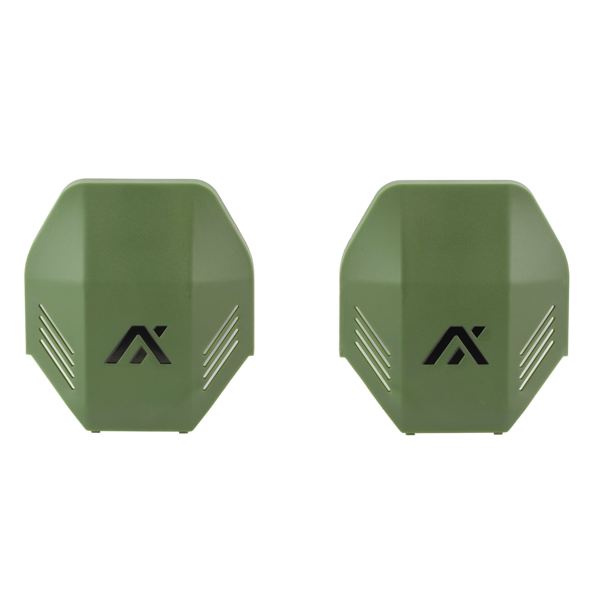 AXIL MX PLATE 1 SET ODG