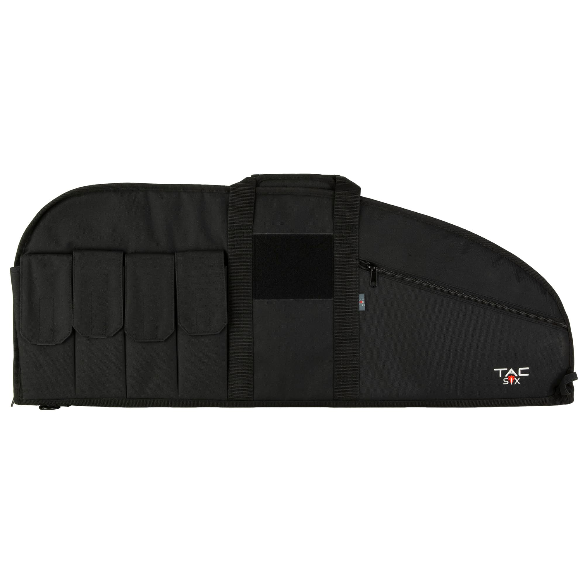 ALLEN TAC SIX RIFLE CS 32" BLK