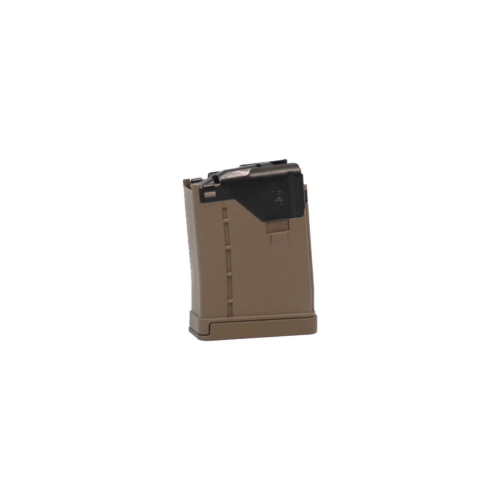 LANCER L5AWM GEN2 223REM 10RD FDE