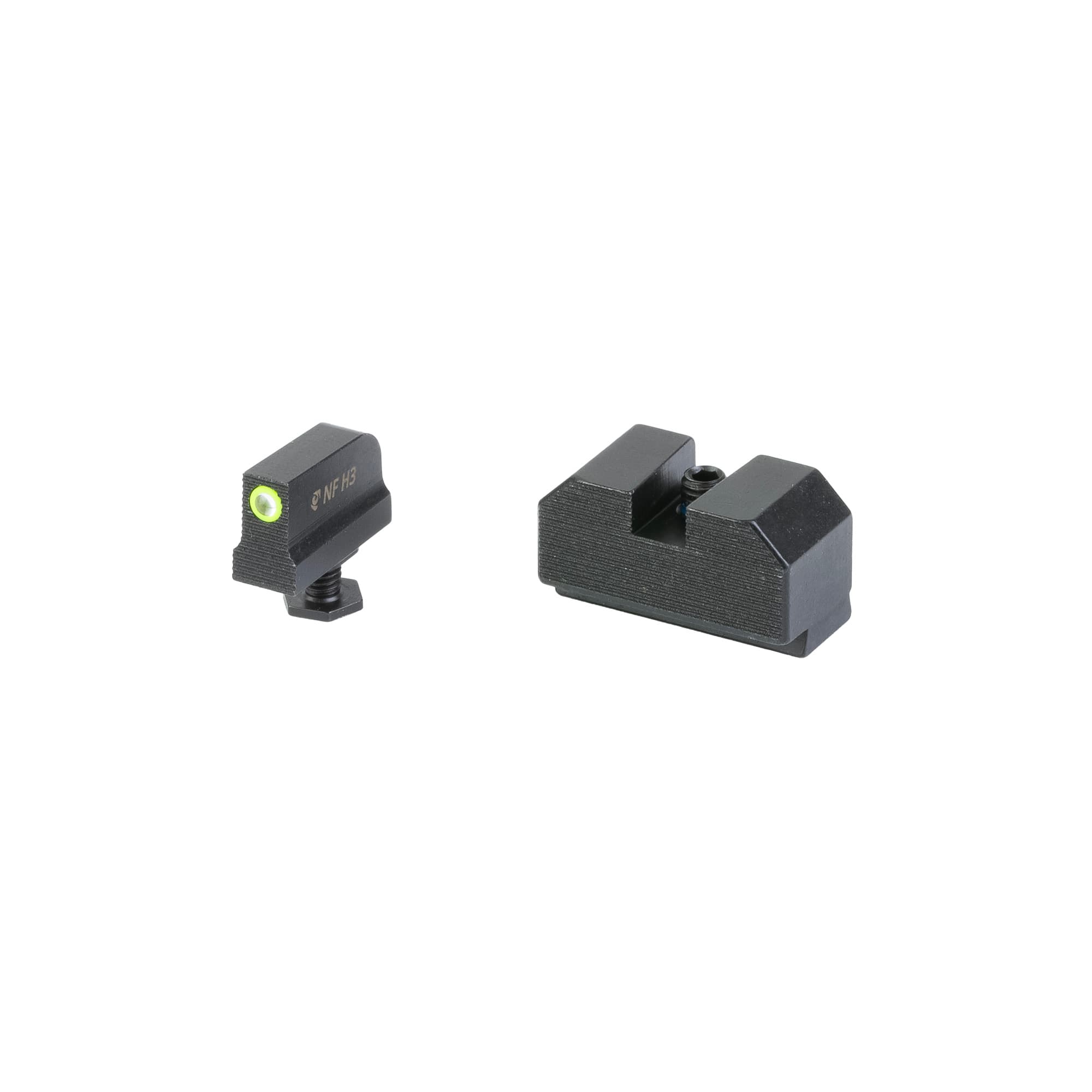 NF TRIT RMR HT SGT WLT PDP YLW/BLK
