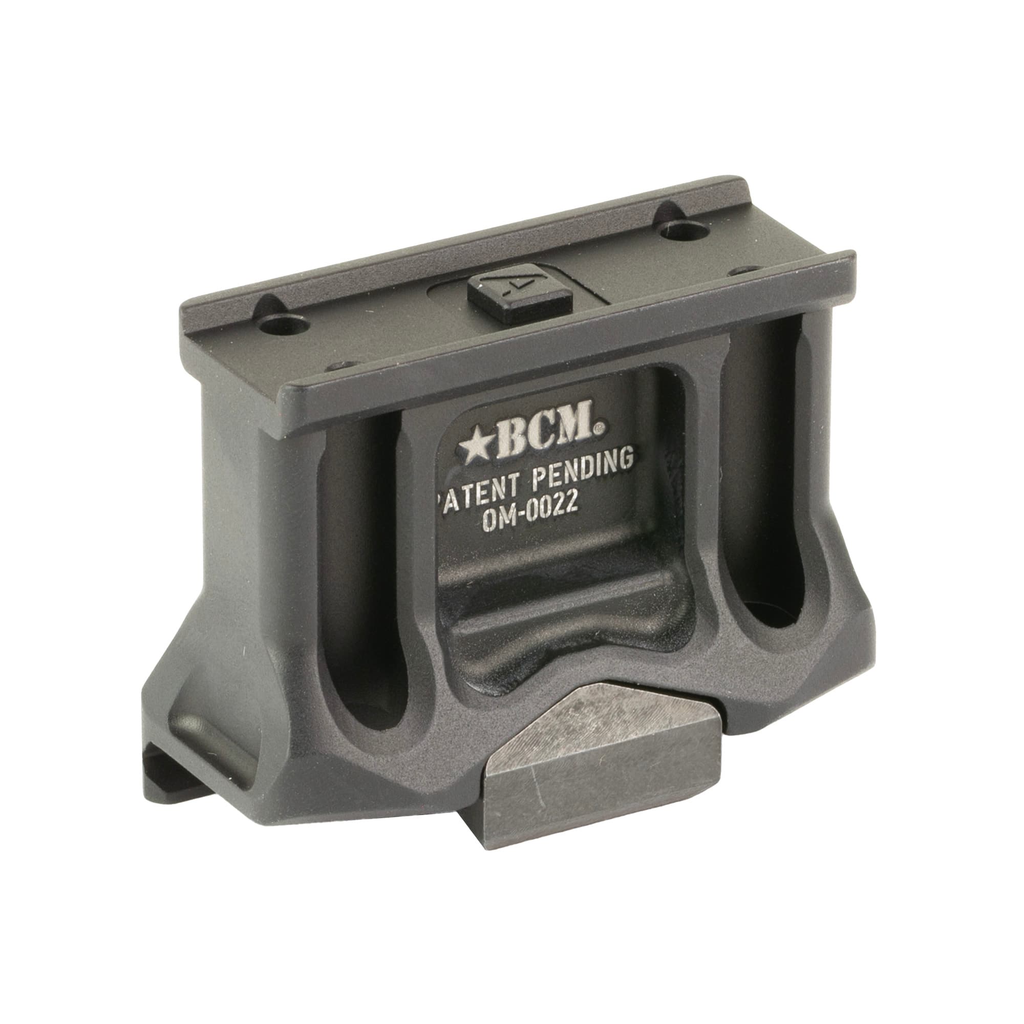 BCM 1.93" A/T MOUNT T2 BLK
