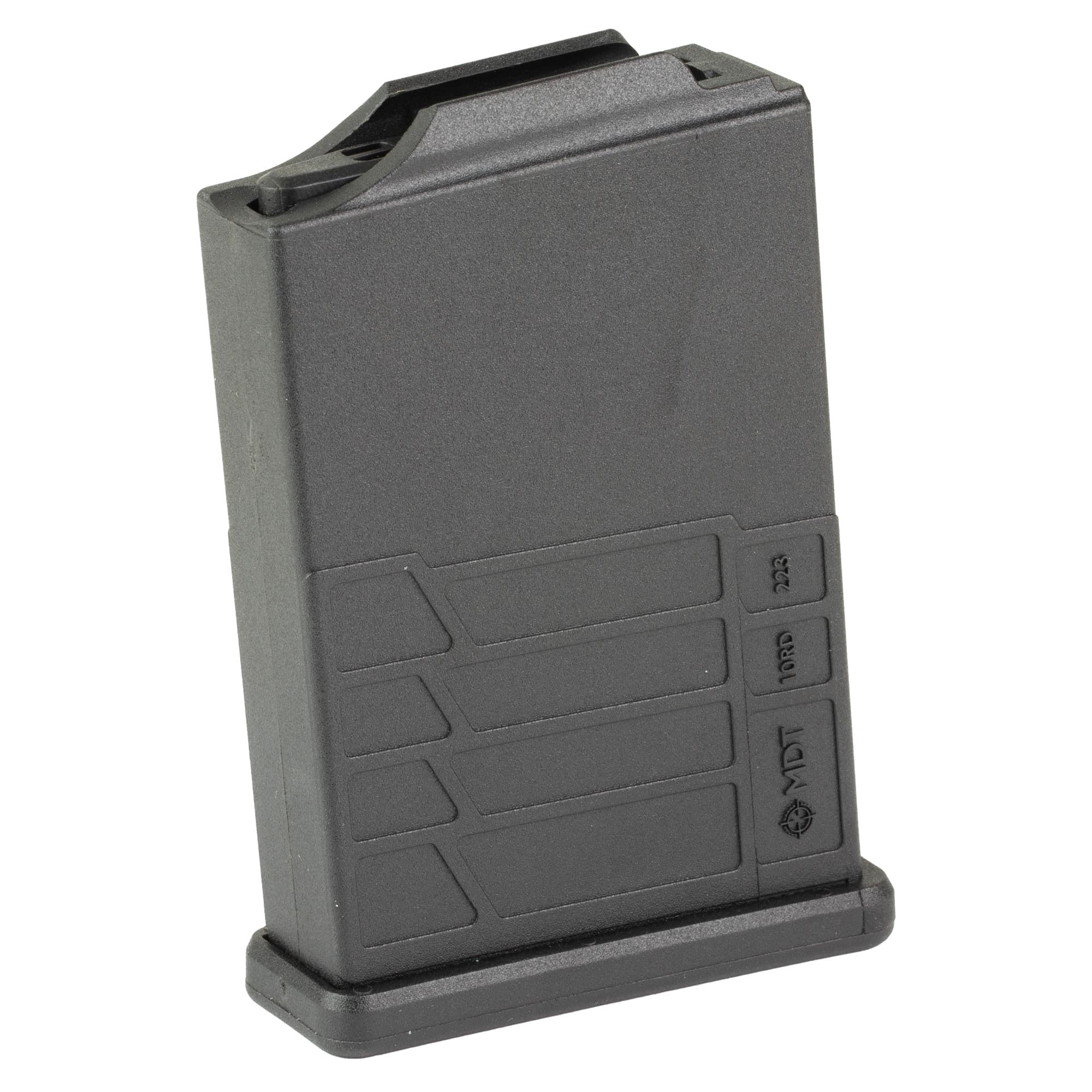 MAG MDT AICS .223 10RD POLY BLK