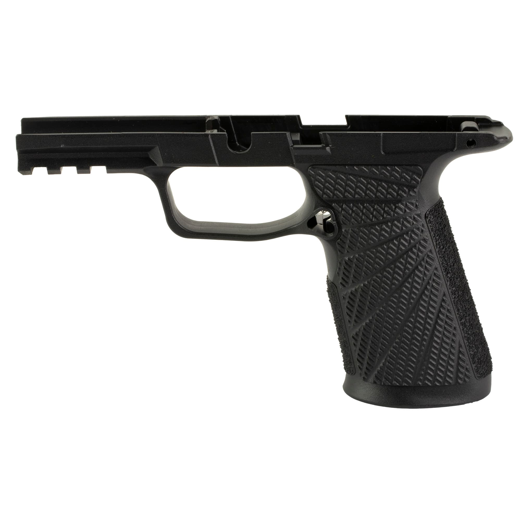 WILSON GRP MOD P365 XMACRO BLK