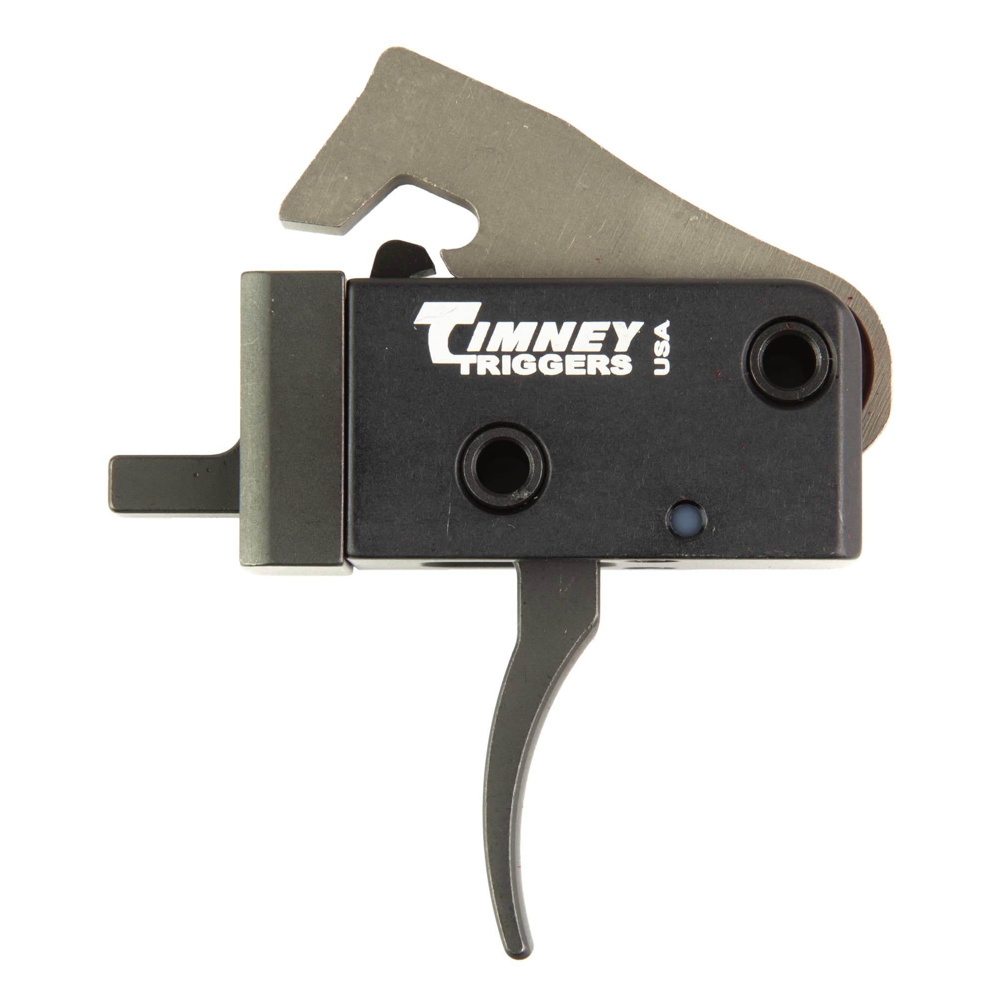 TIMNEY SIG MPX SNGL STG CURVED TRIGG