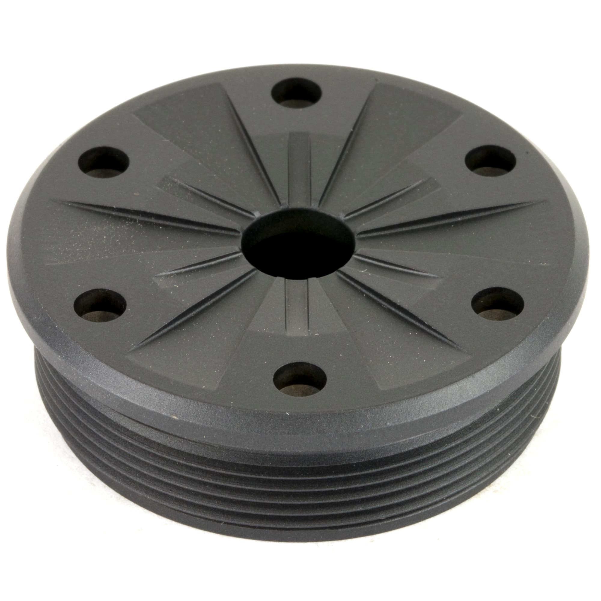 SCO BRAVO FRONT CAP .223CAL GRAY