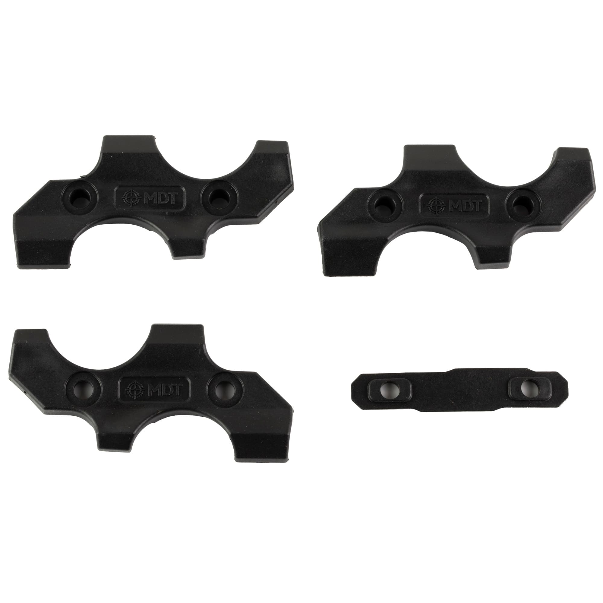 MDT MLOK SPARE RND HLDR