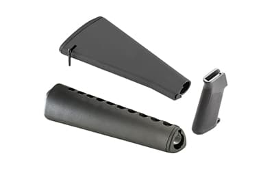 LUTH COMPLETE A1 FURNITURE KIT BLACK