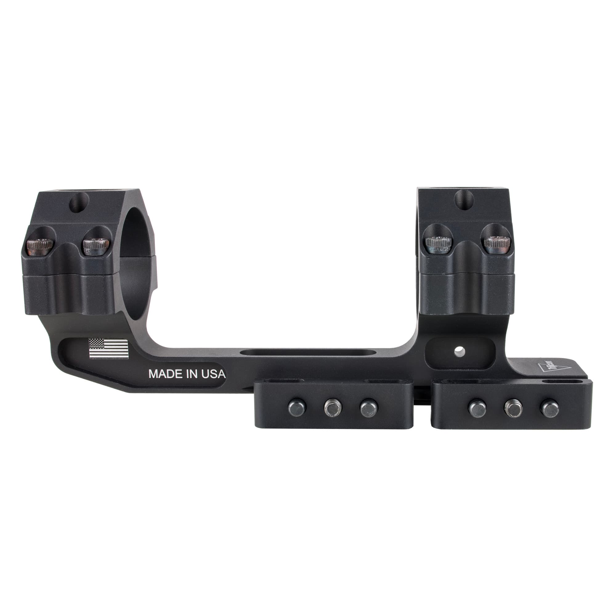 TRIJICON CTL MNT STATIC 30MM 1.535"