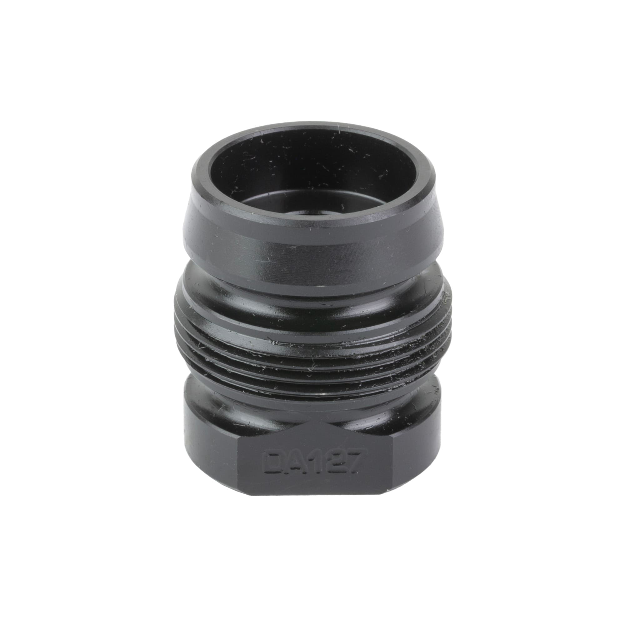 DEAD AIR P-SERIES XERO 1/2-28 9MM