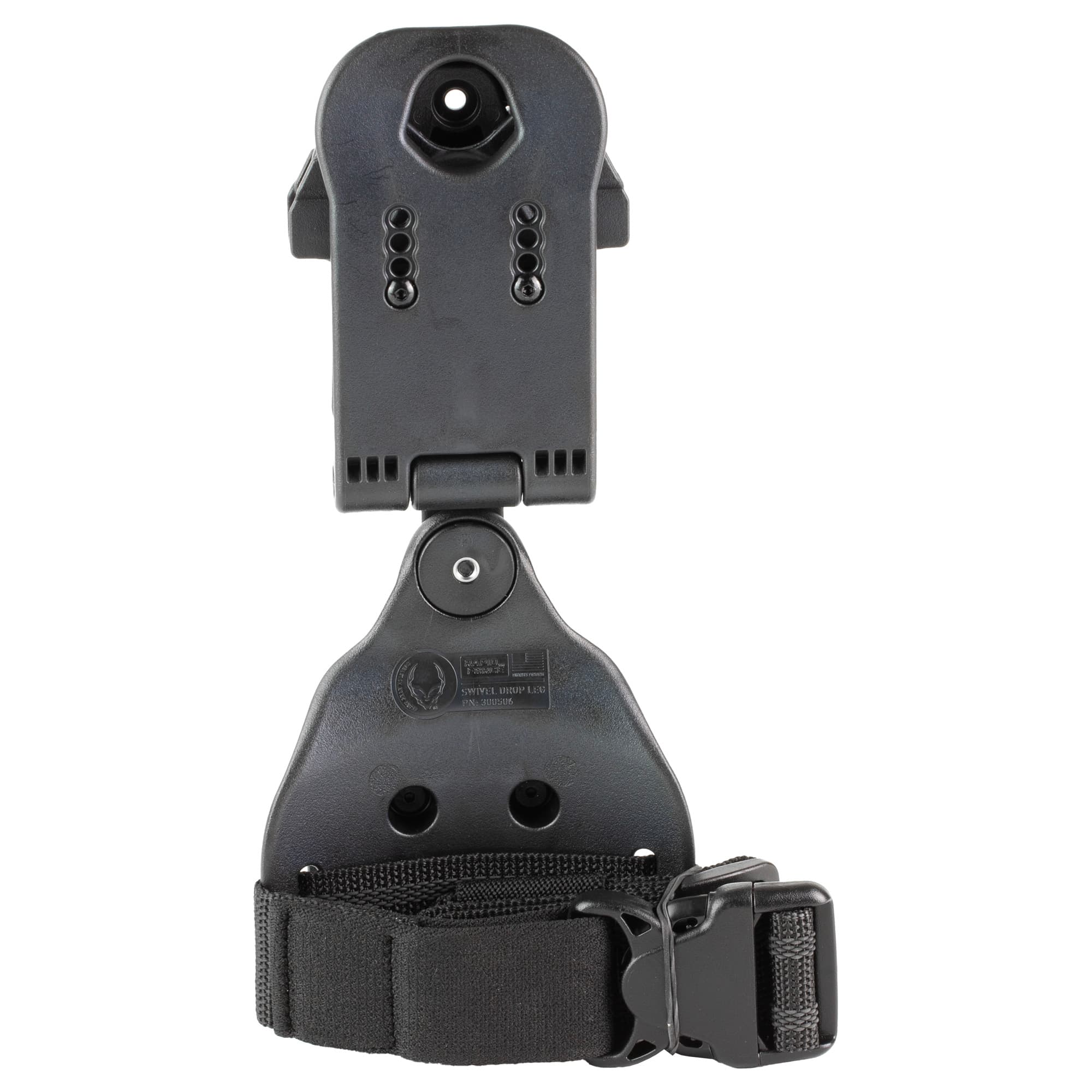 RAPID FORCE SDL BK LBS STANDARD