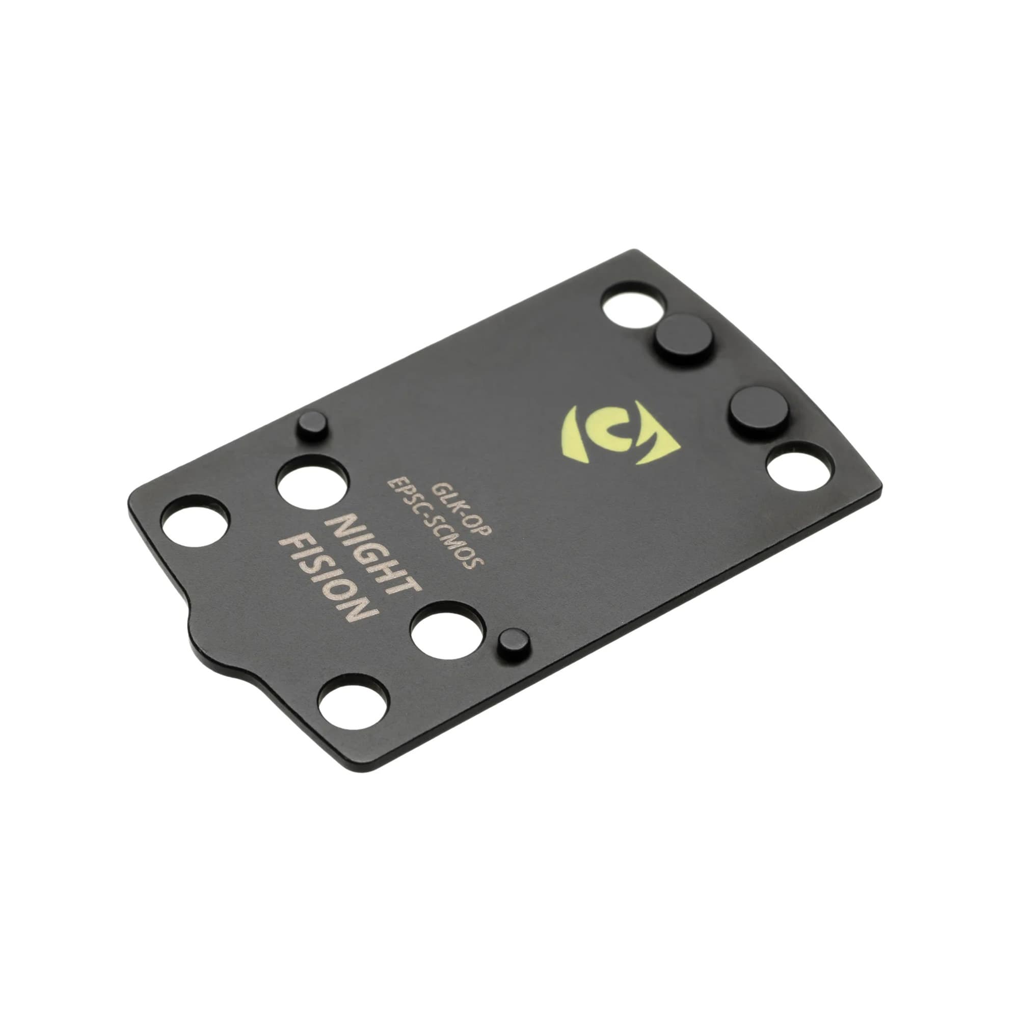 NF OPTIC PLATE EPSC FITS GLK 43X MOS
