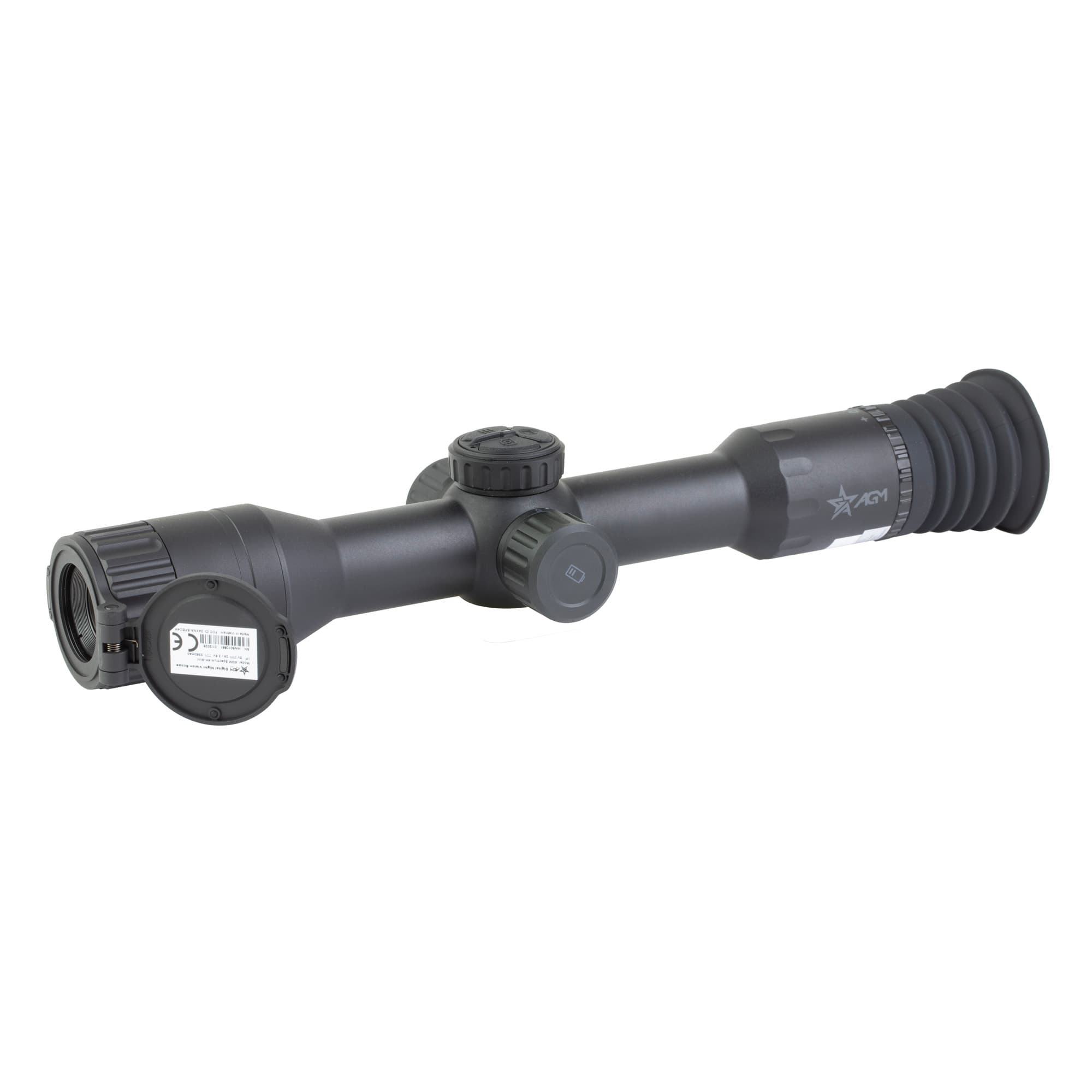 AGM SPECTRUM 4K MINI DAY/NIGHT SCOPE
