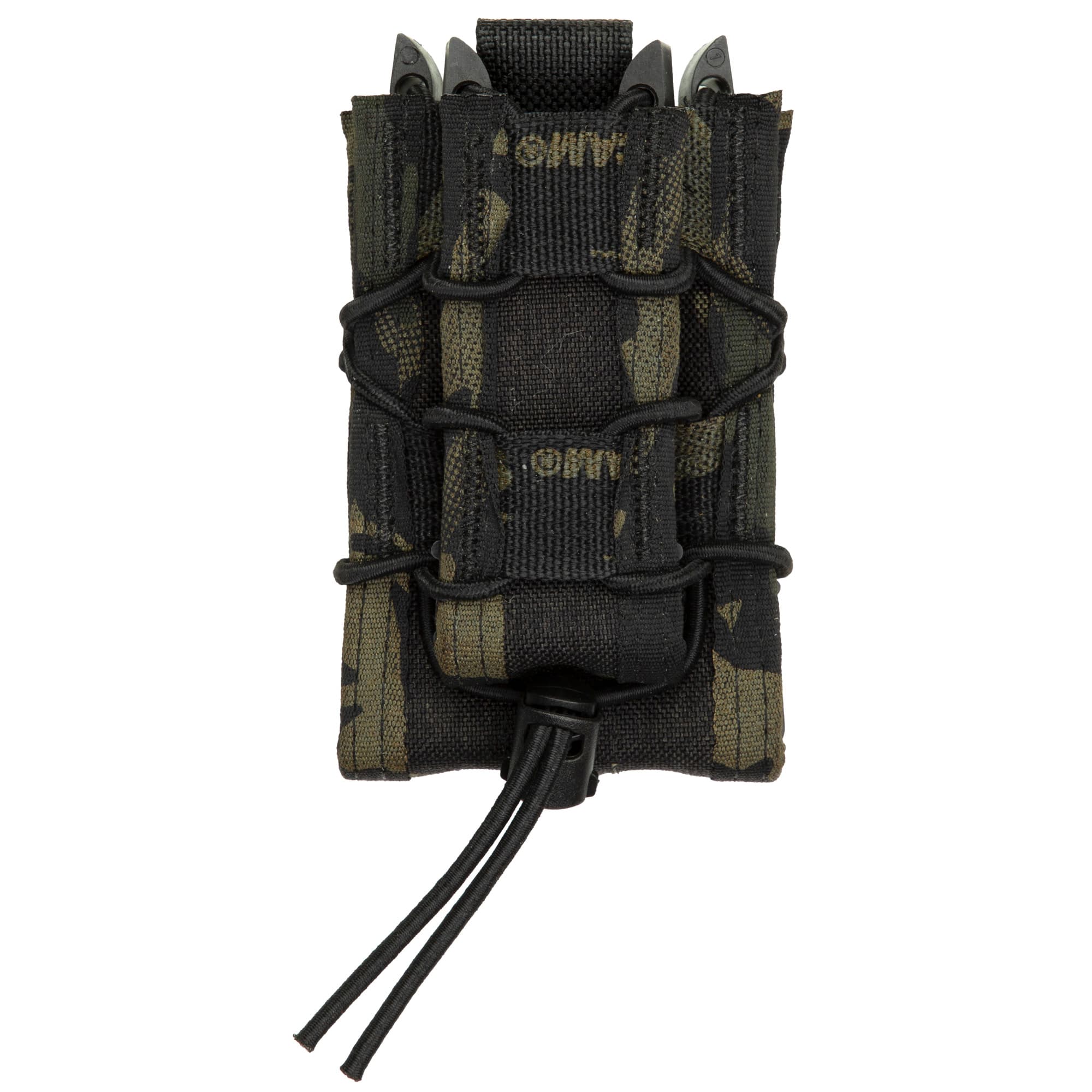 HSGI DOUBLE DECKER MOLLE MCB
