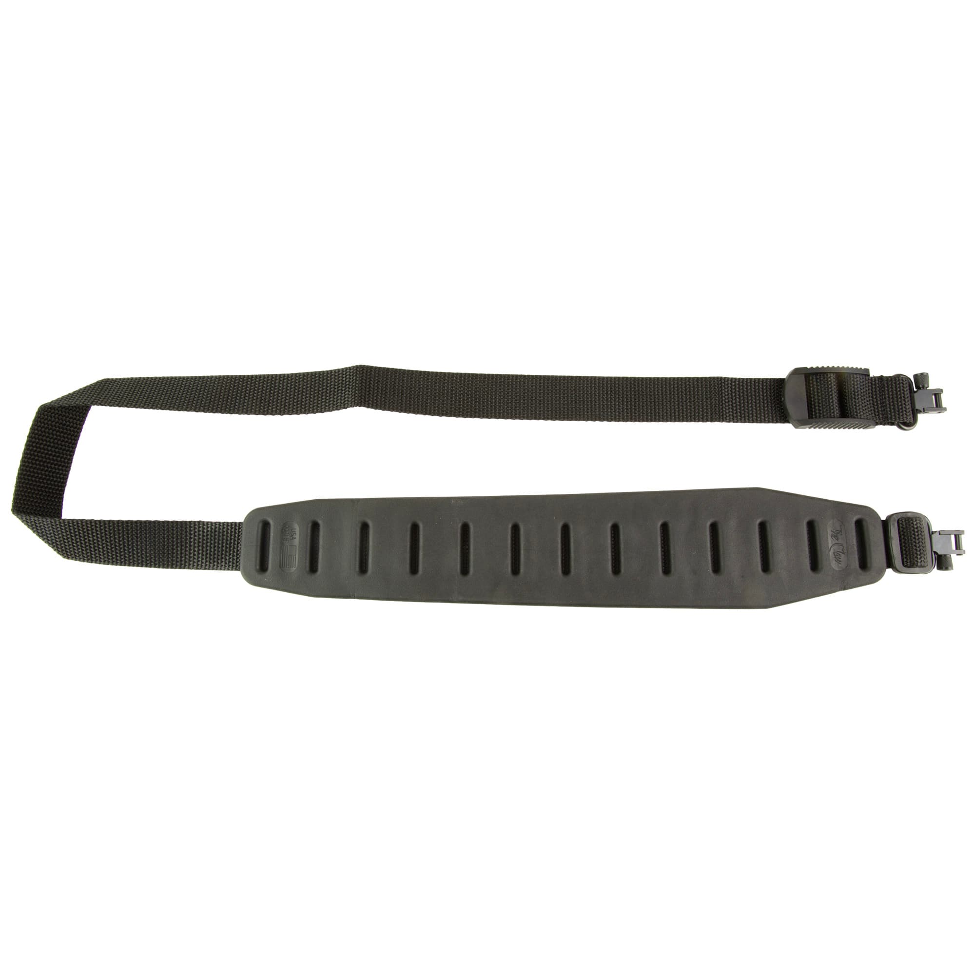 QUAKE CLAW 2.0 SLING STD SWIVEL BLK