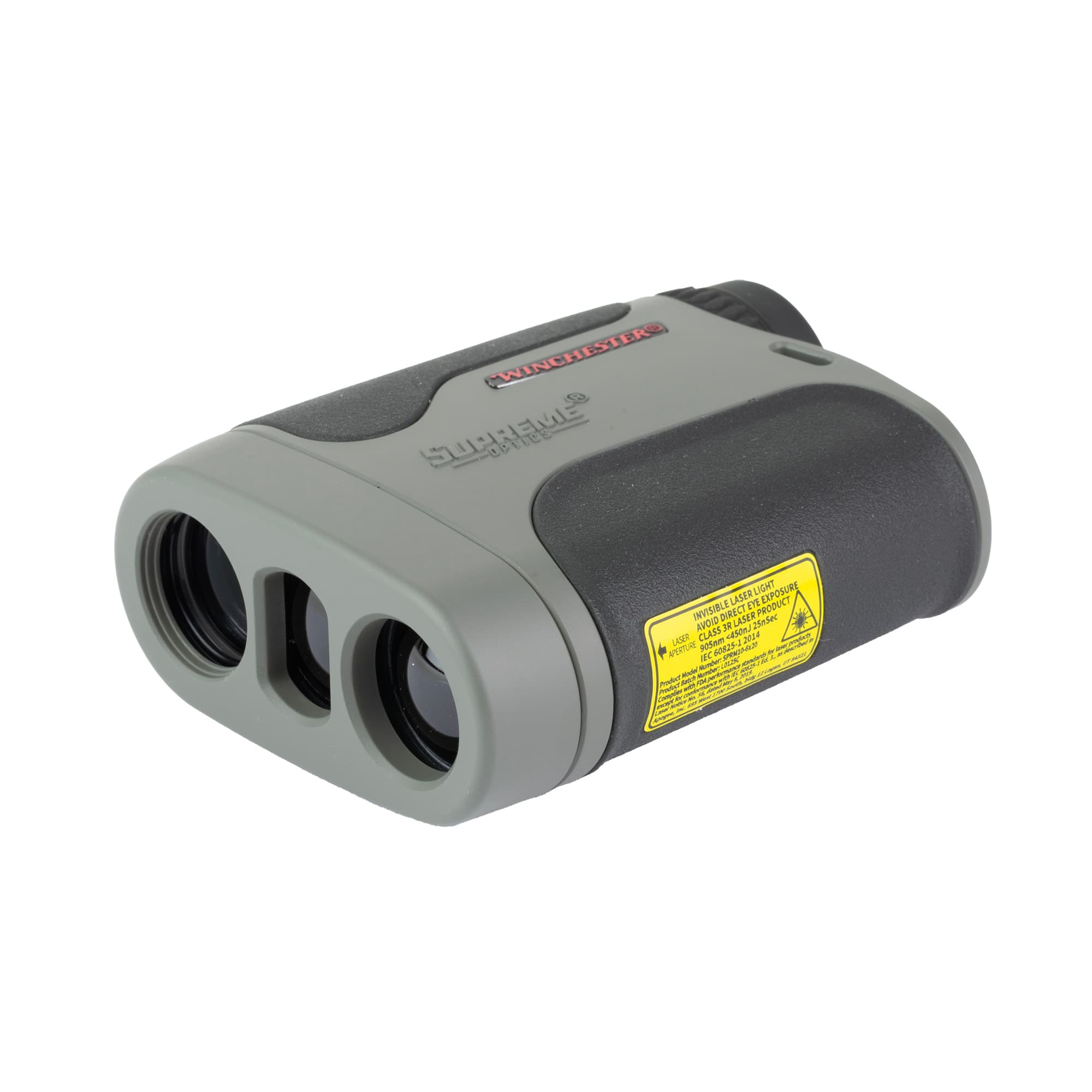 WINCHESTER SUPREME 6X20MM RANGEFINDR