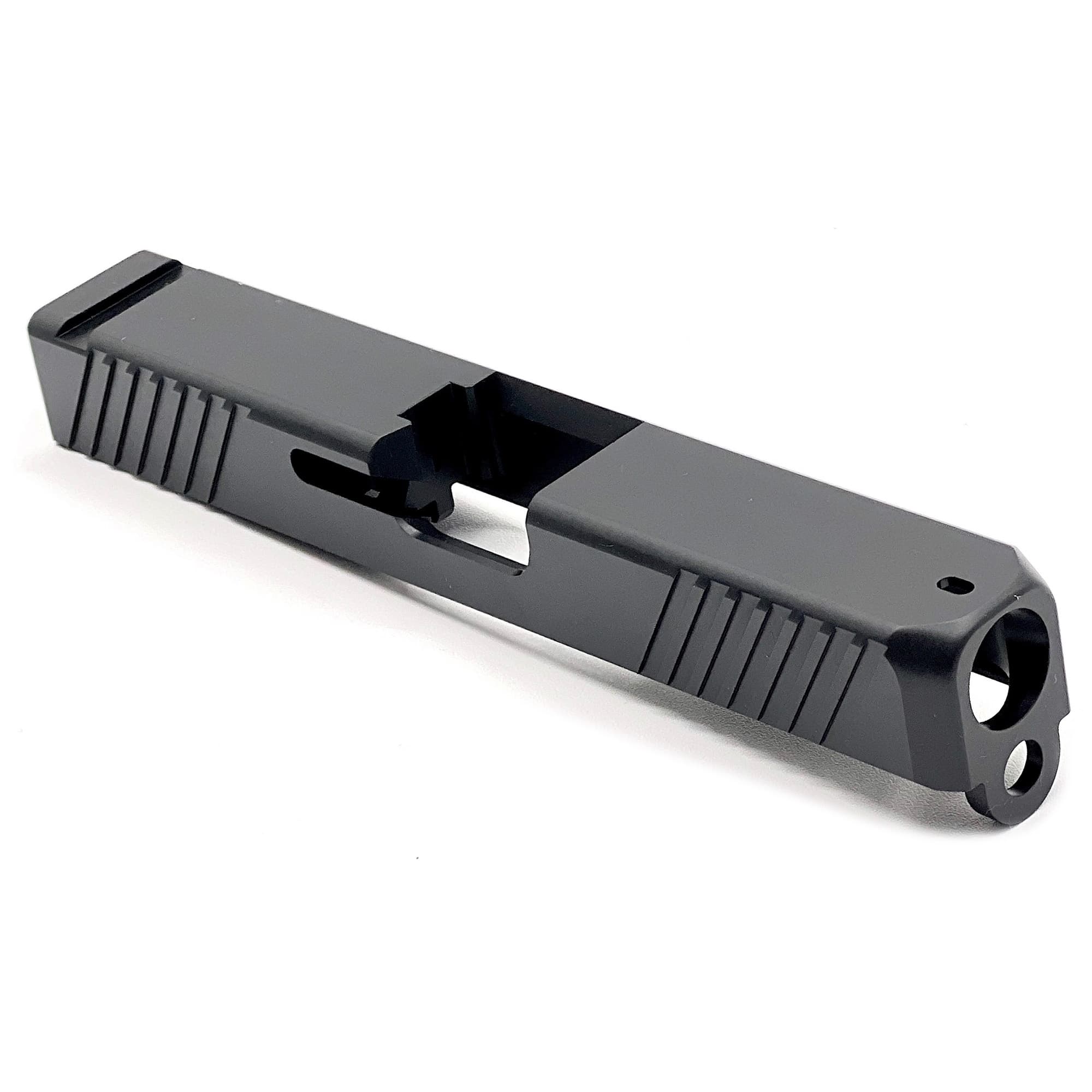 LBE SLIDE FOR GLOCK 19 BLK