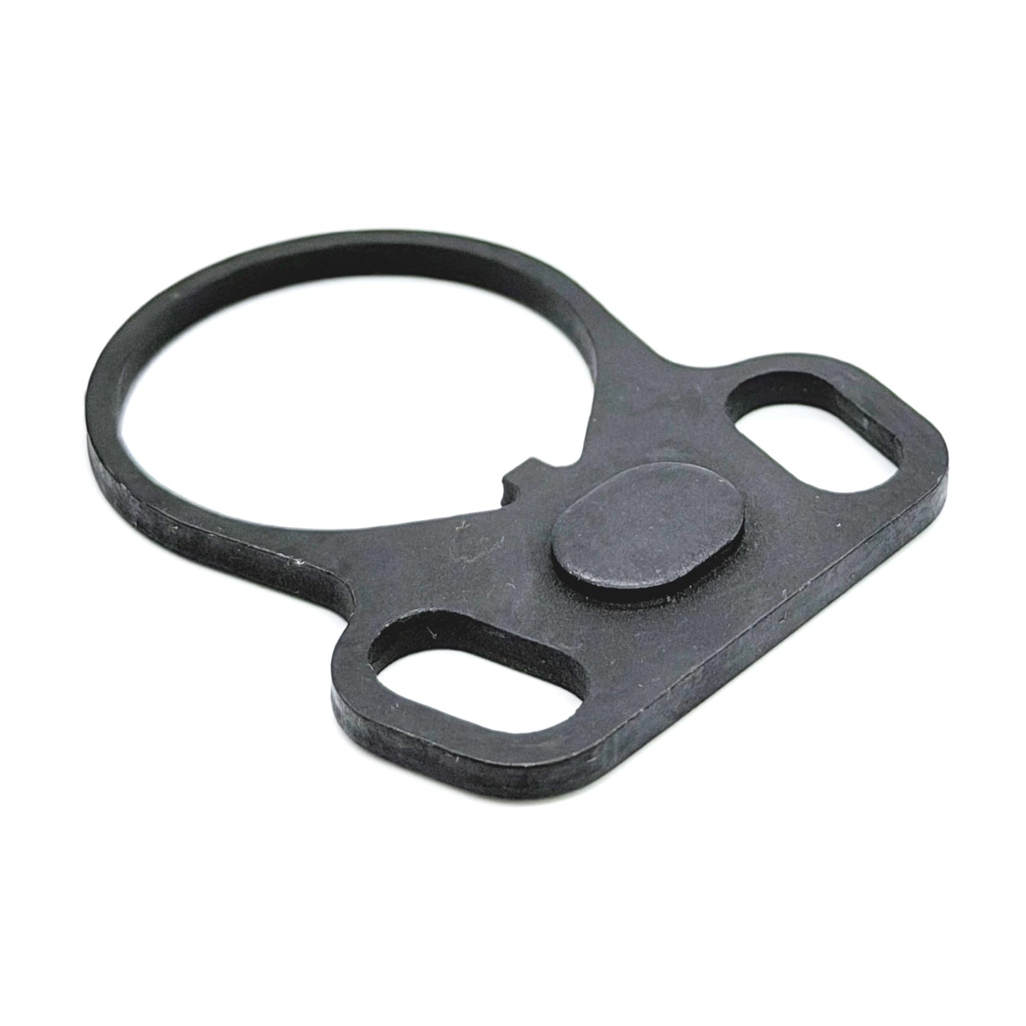 CMC AR15 AMBI RECEIVER END PLATE