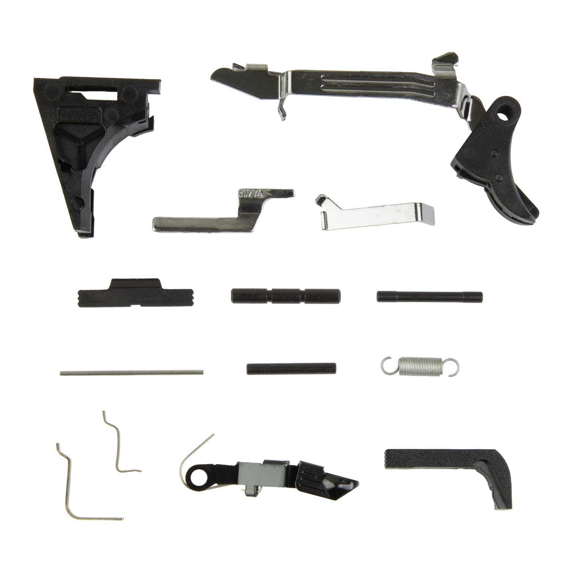 XTS LOWER PARTS KIT FOR GLOCK GEN 3