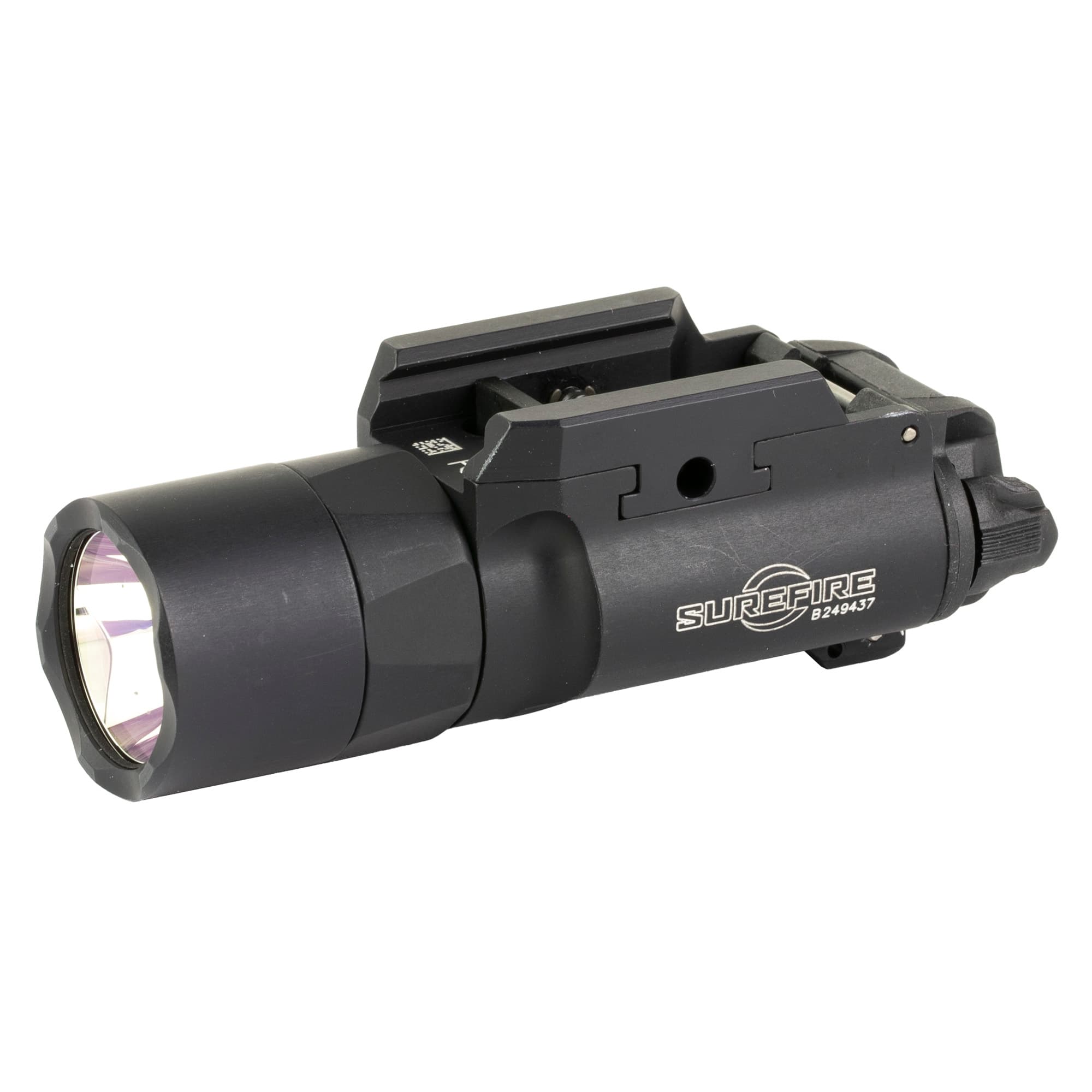 SUREFIRE X300 TURBO THUMBSCREW BLK