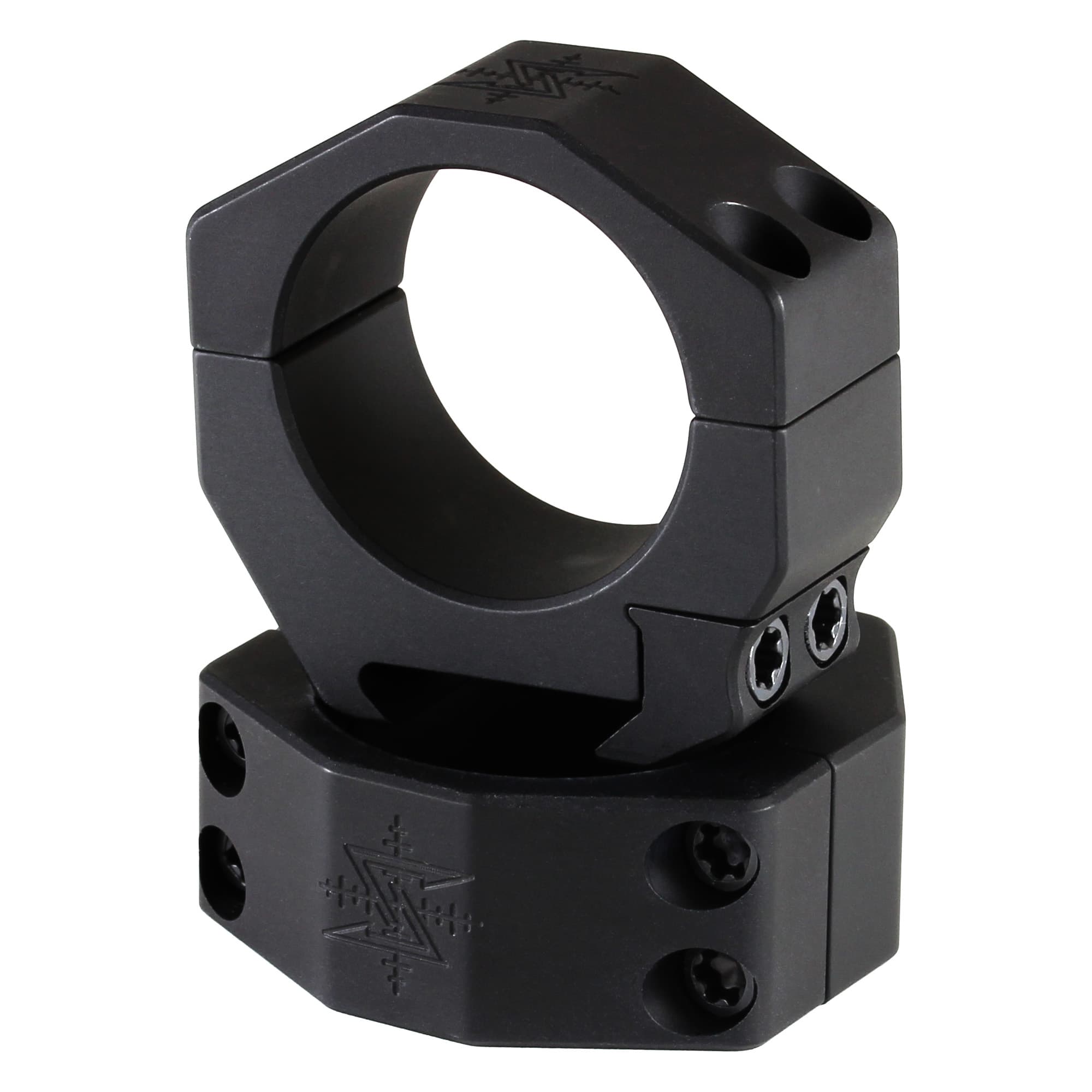 SEEKINS 35MM TUBE 1.00" HIGH 4CAP