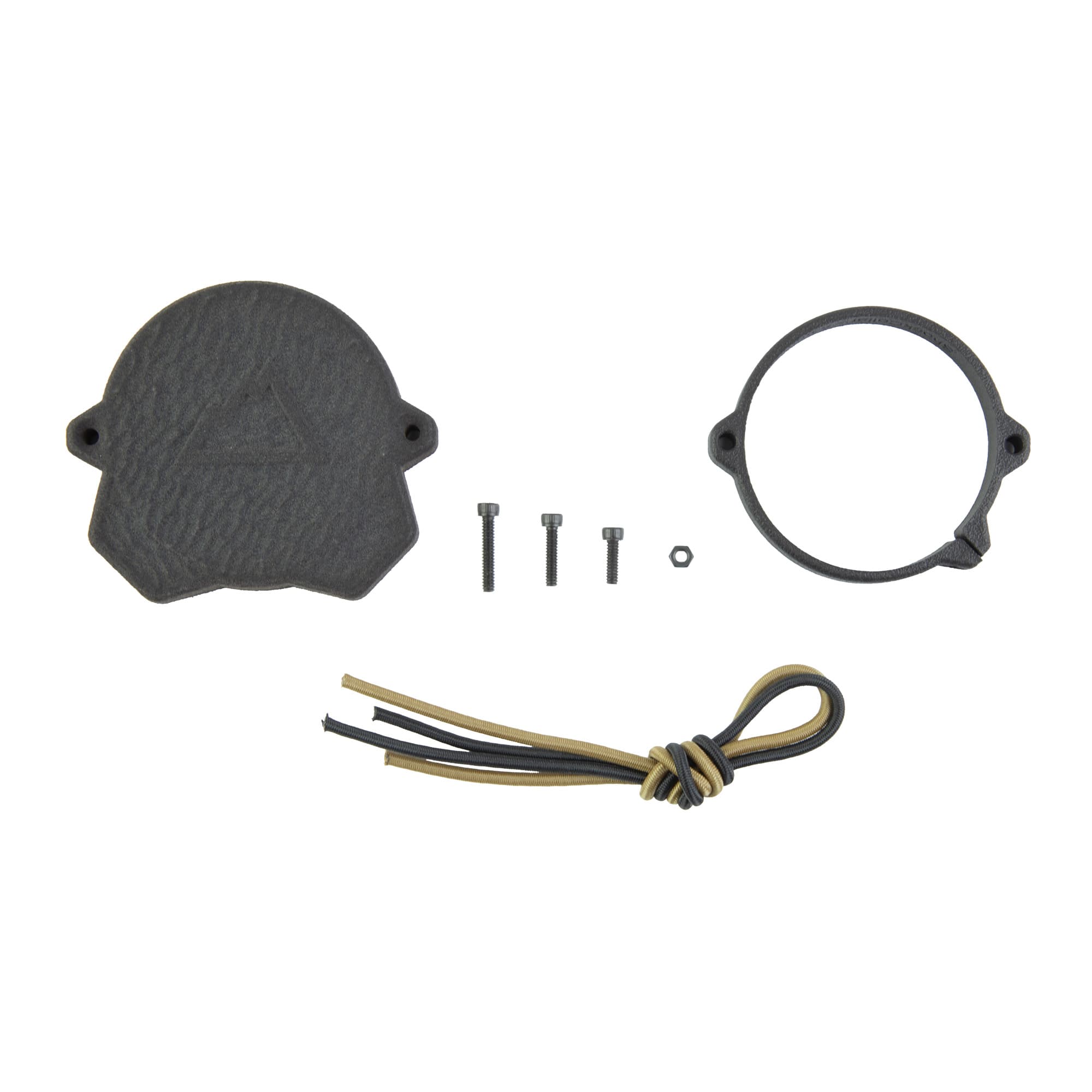 OHC SCOPECAP NO KILL FLASH 53MM BLK