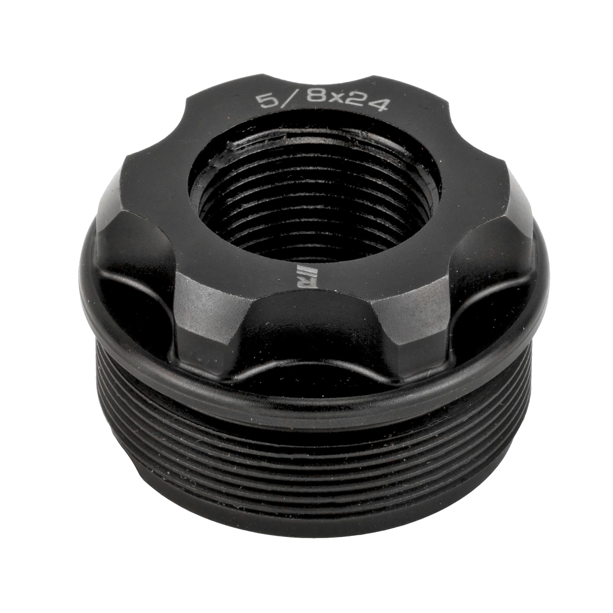 RUGGED FIXED MOUNT 5/8X24