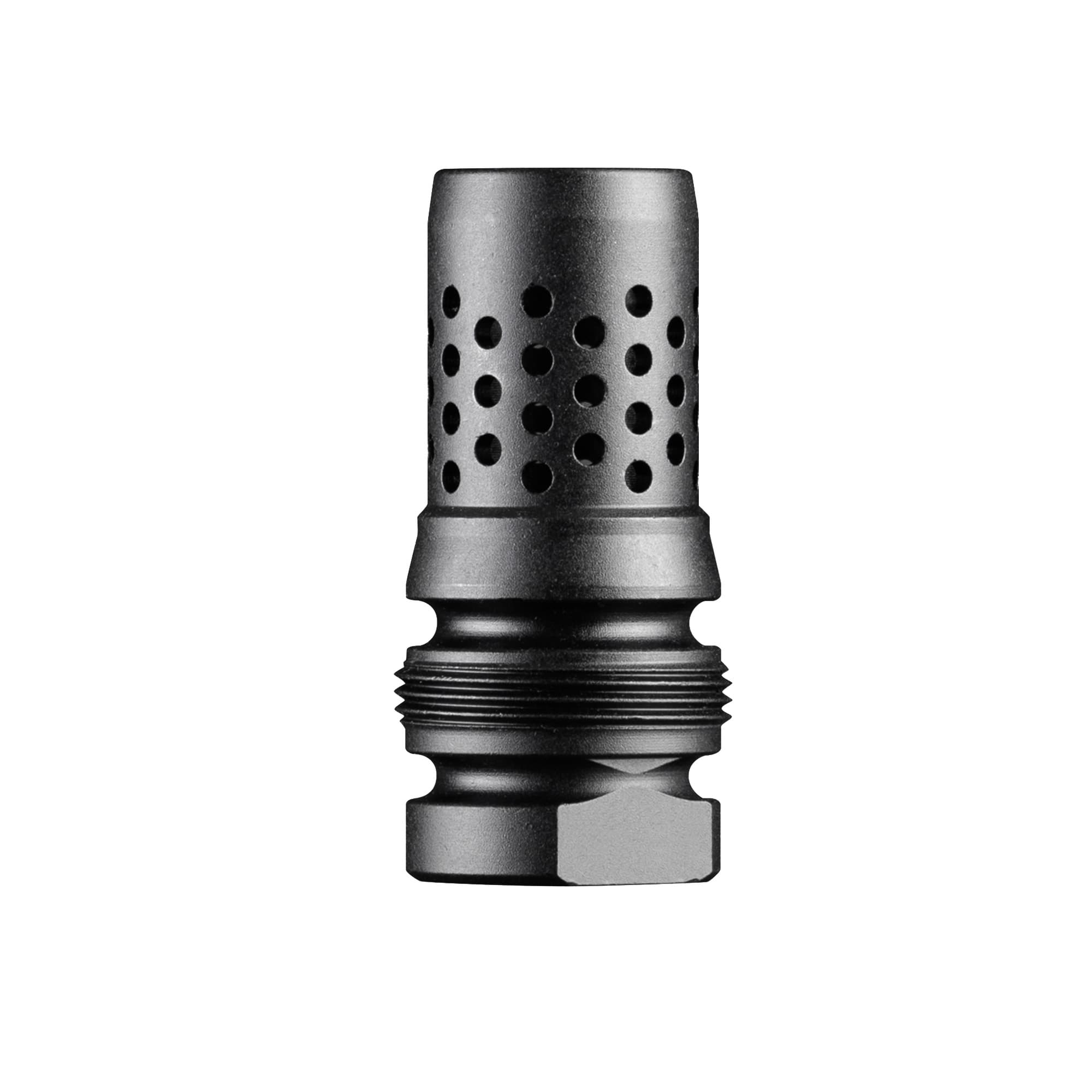 DEAD AIR XENO OMNI M14X1 RH 30 CAL