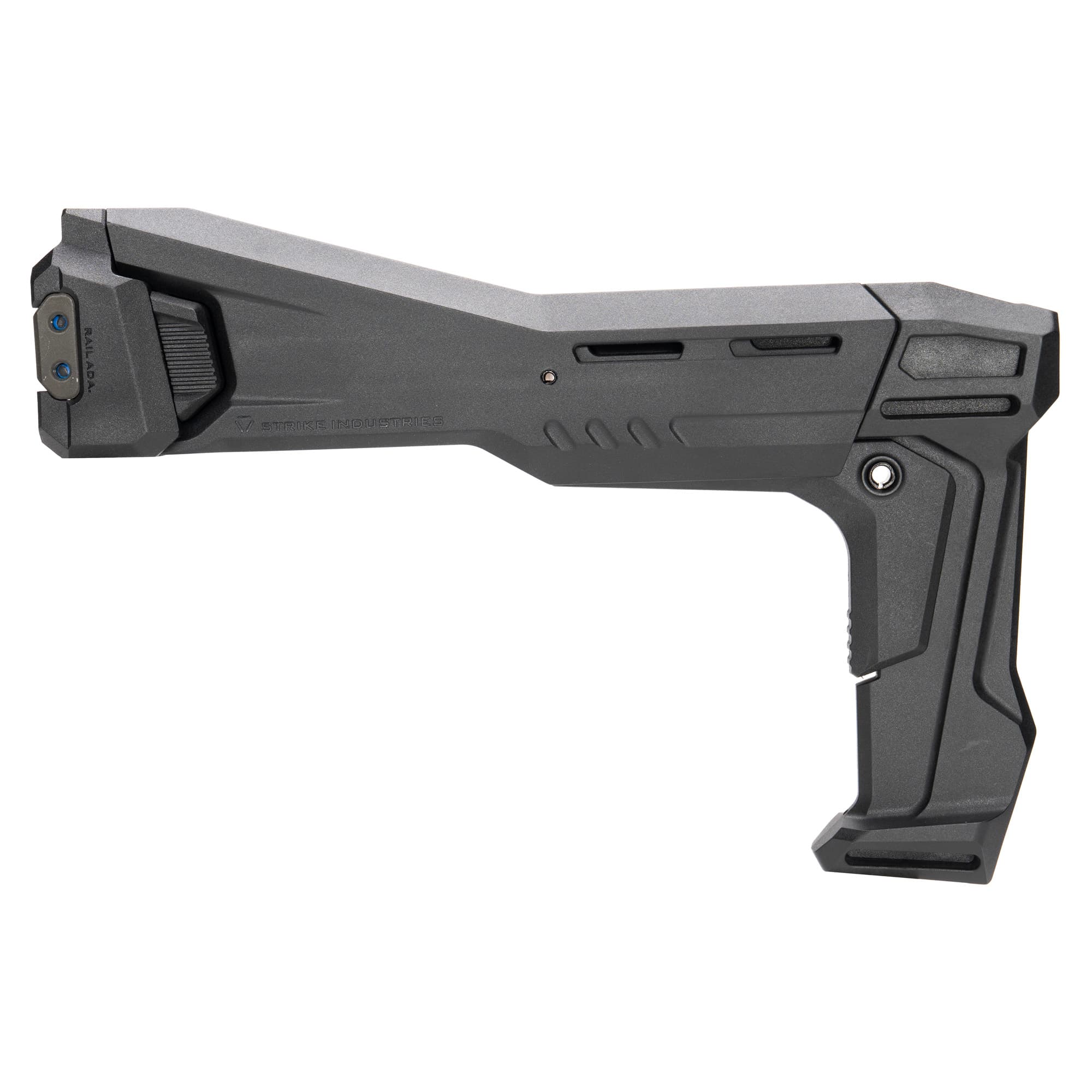 STRIKE SNGL SIDE PIC FSA W/POLY STAB