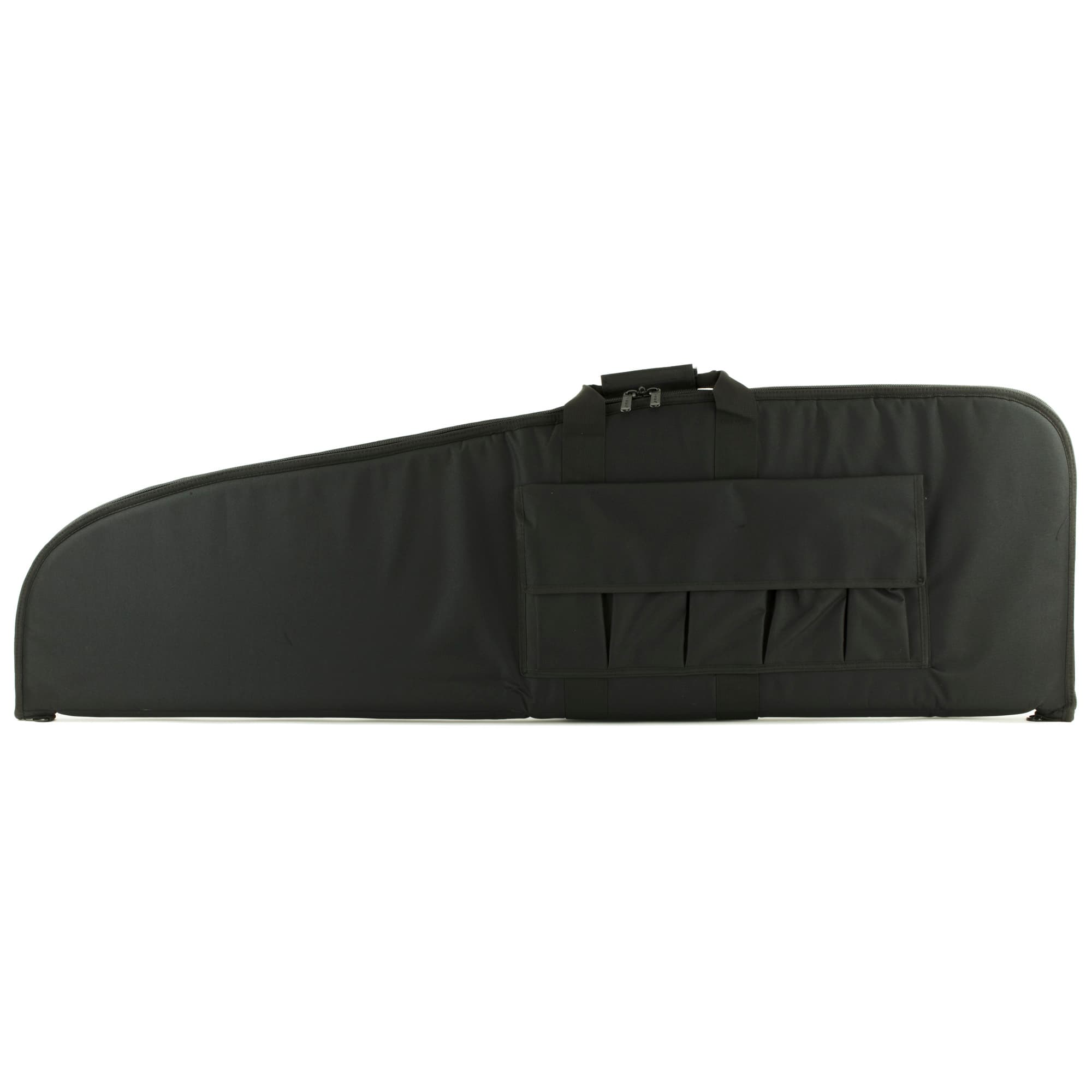 NCSTAR SCOPED RFL CASE 52"X16" BLK