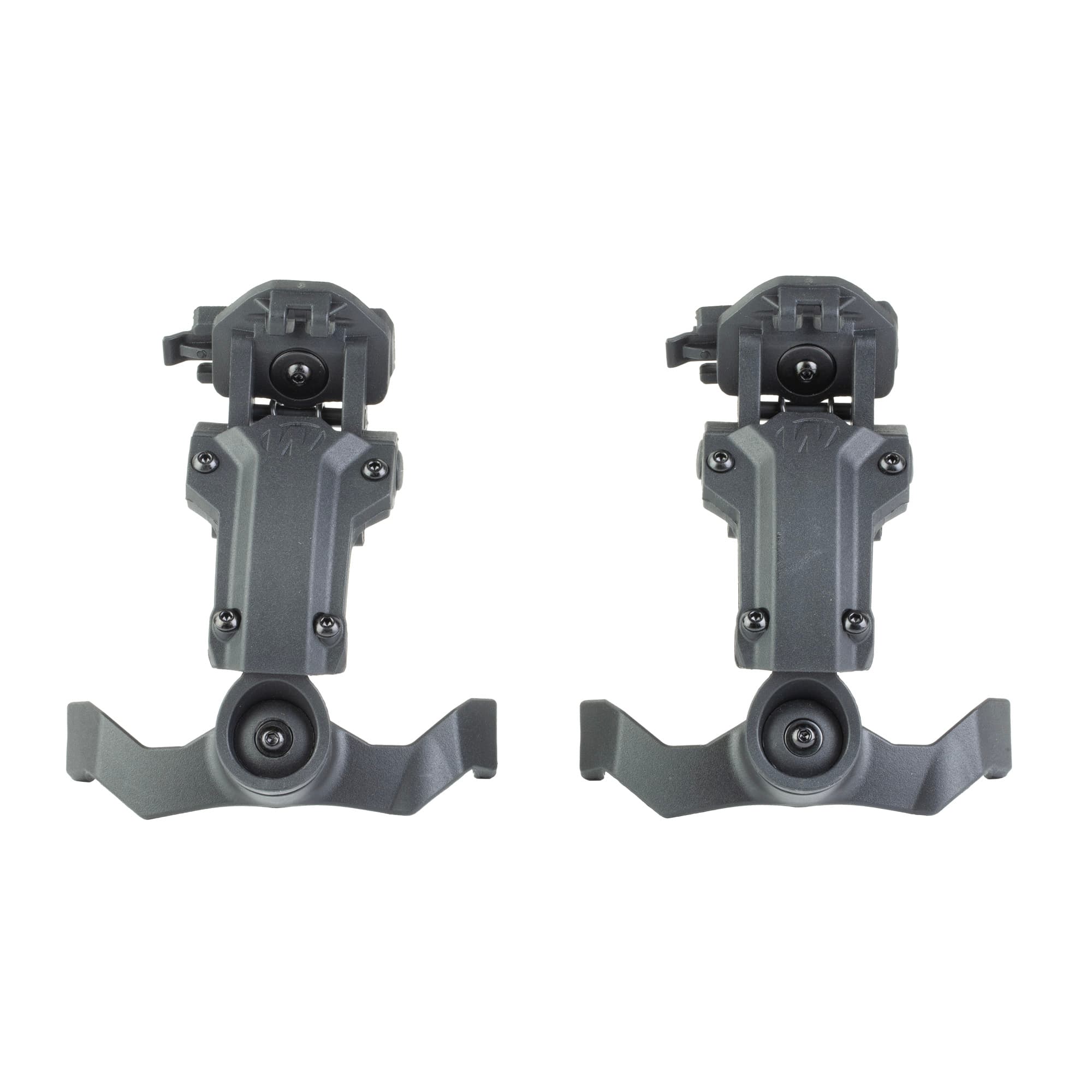 WALKER'S RAZOR SLIM ARC MOUNT BLACK