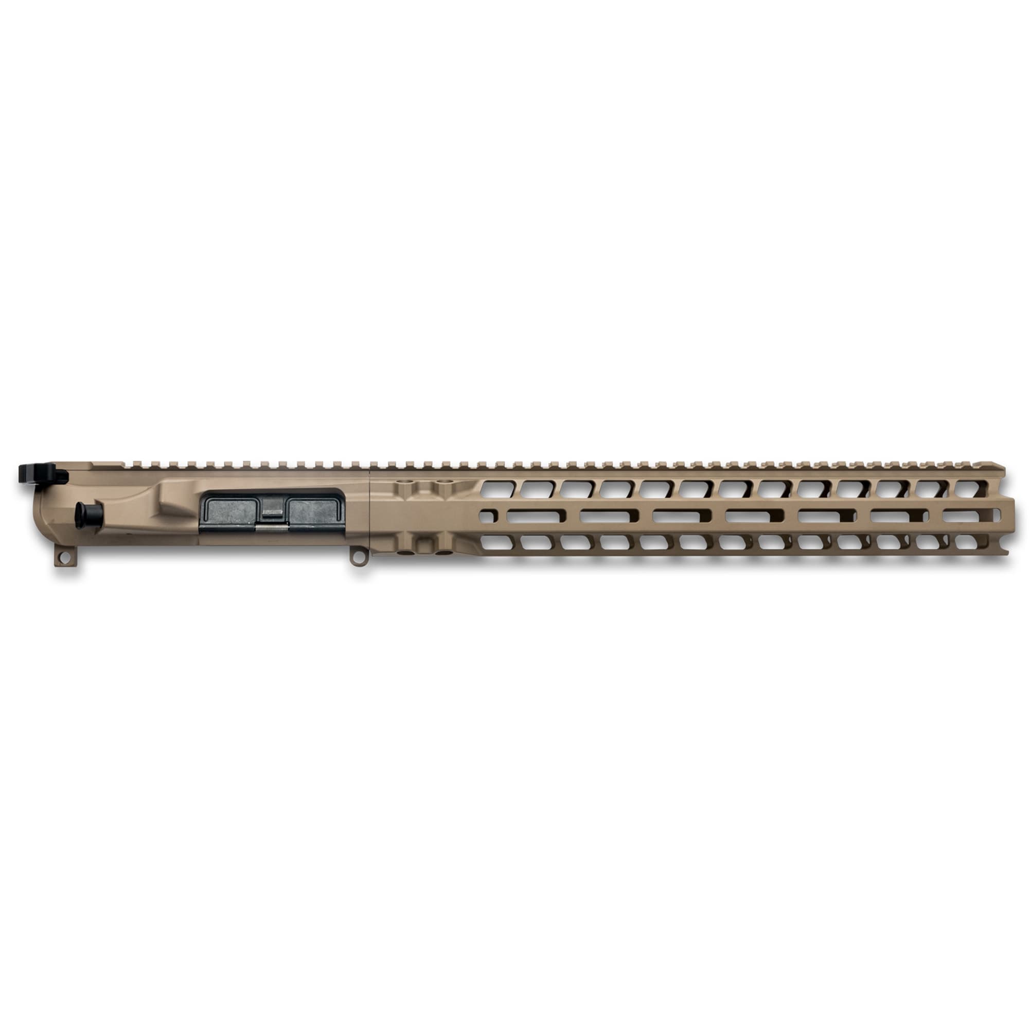 RADIAN UPPER/HANDGUARD SET 14" FDE