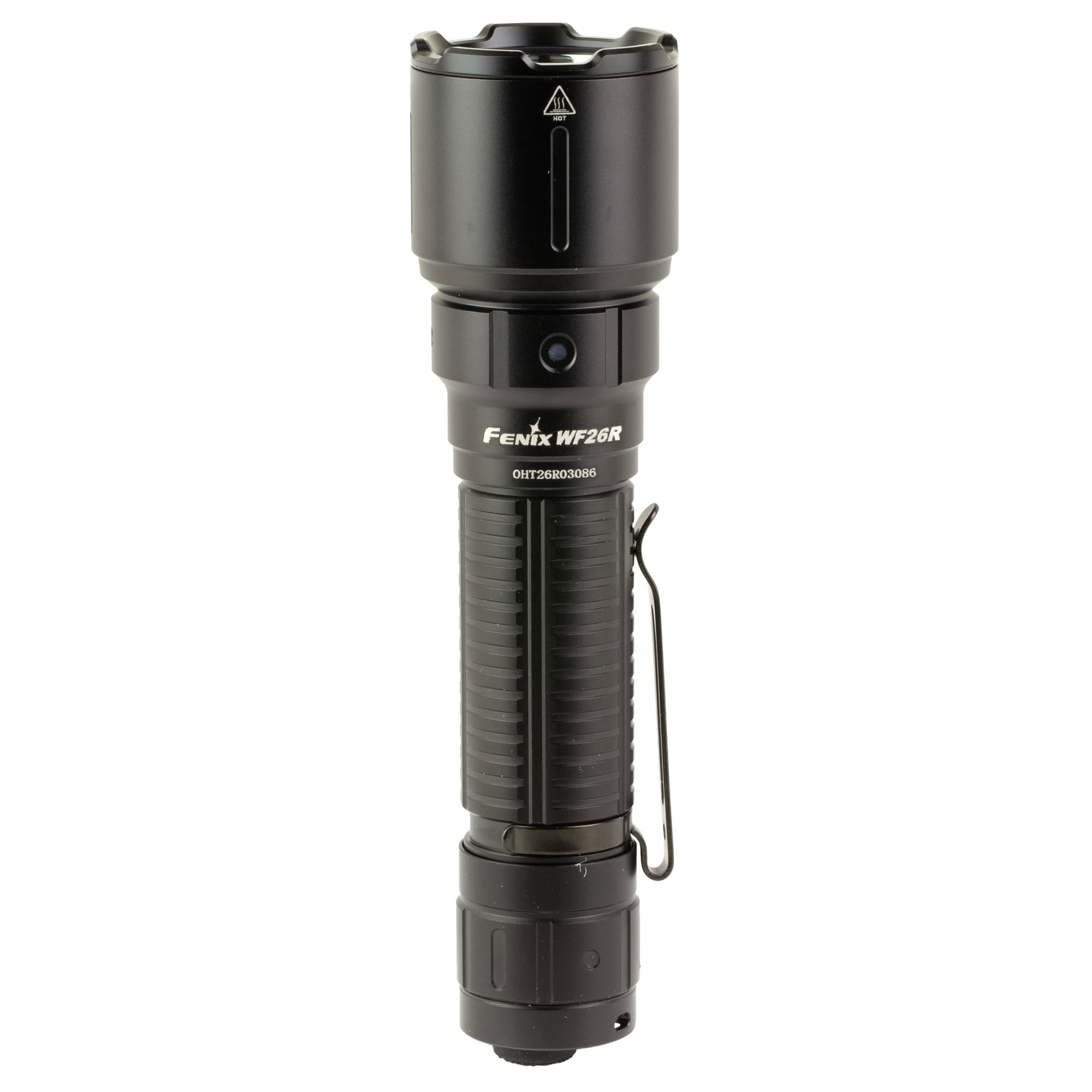 FENIX WF26R 3000 LUMEN CRADLE CHARGE