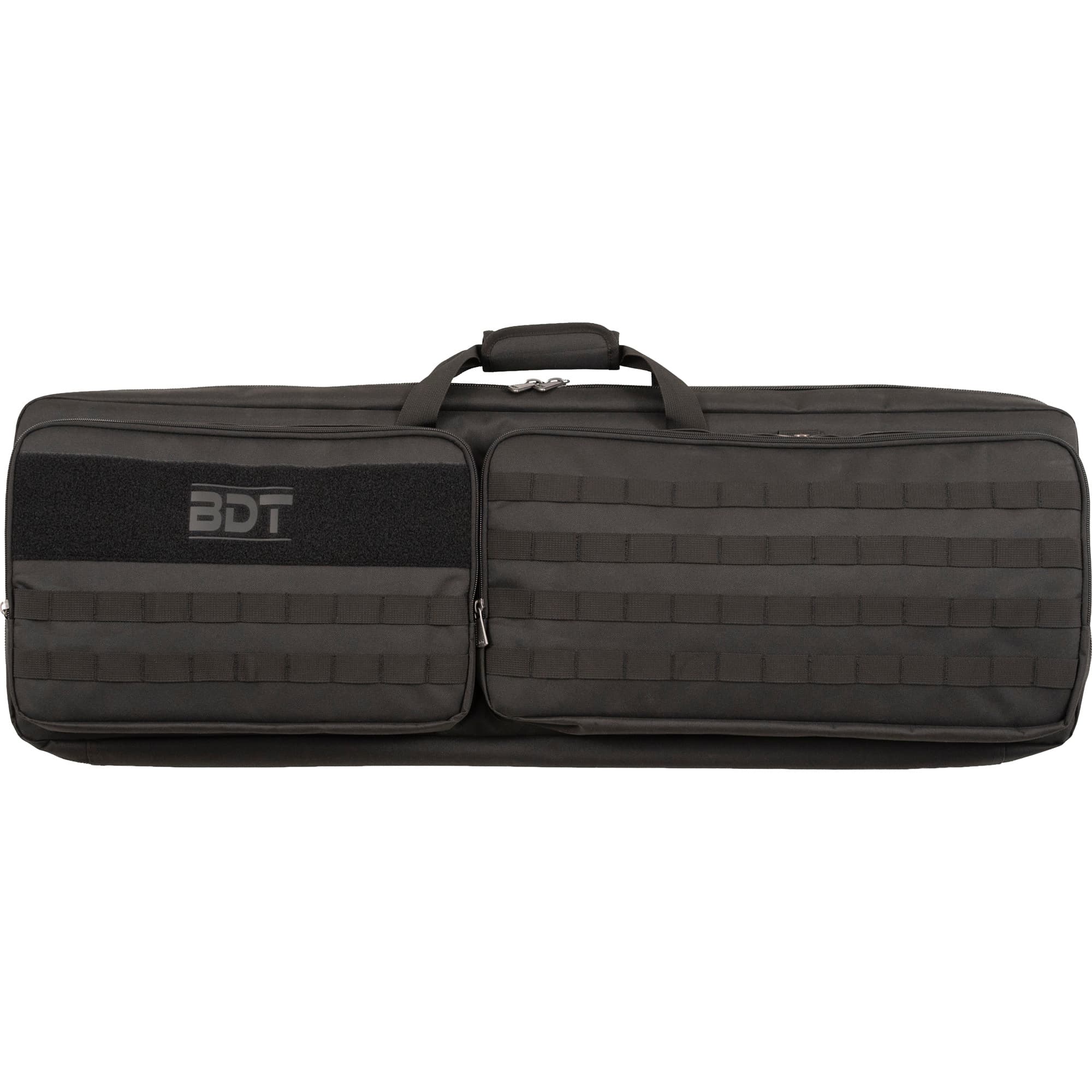 BULLDOG UL SUPRSSR RFL BAG 48" BLK