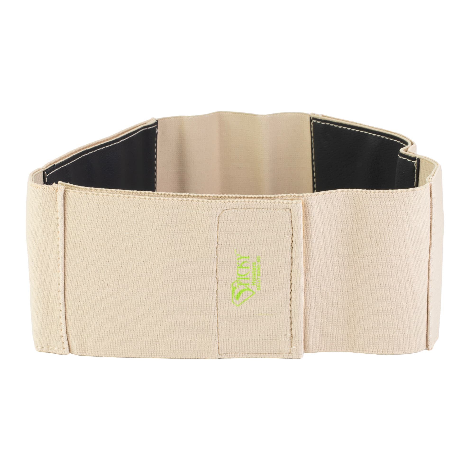 STICKY BELLY BAND 28"-42" MD TAN