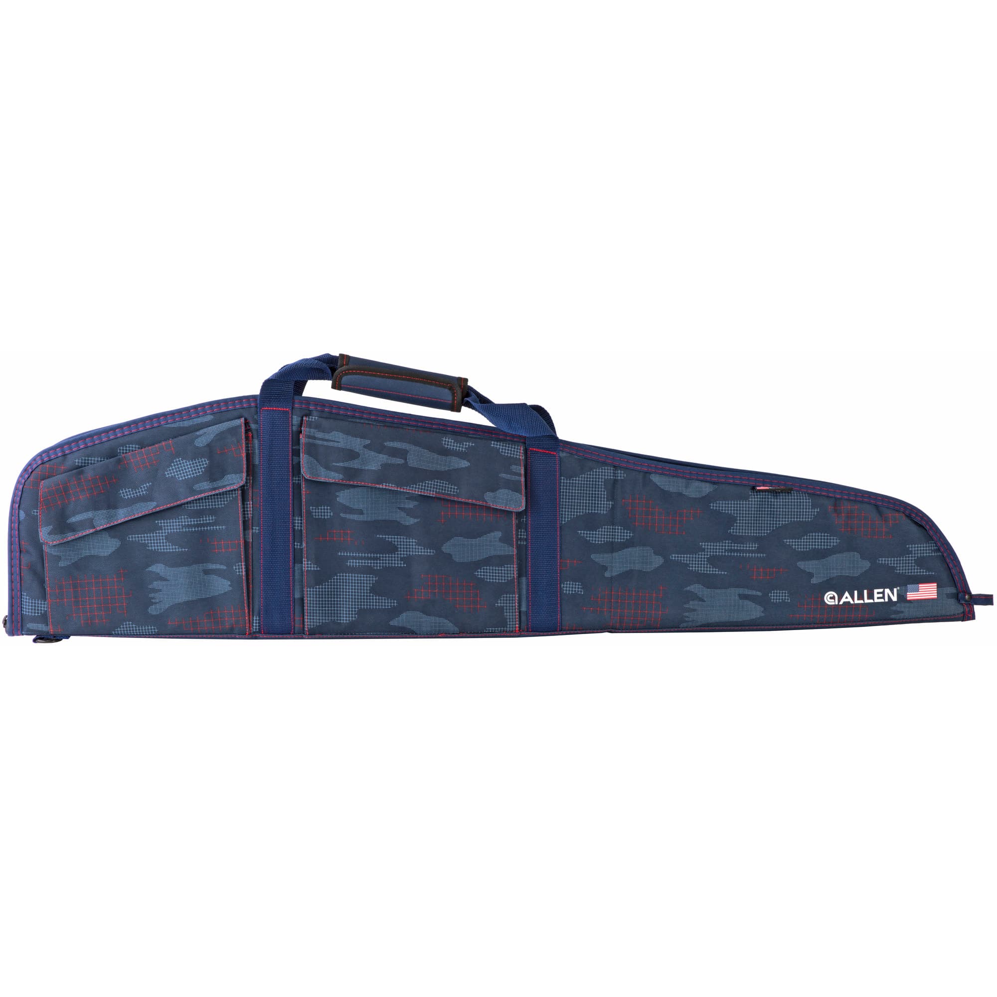 ALLEN PATRIOT TACTICAL CASE 42"