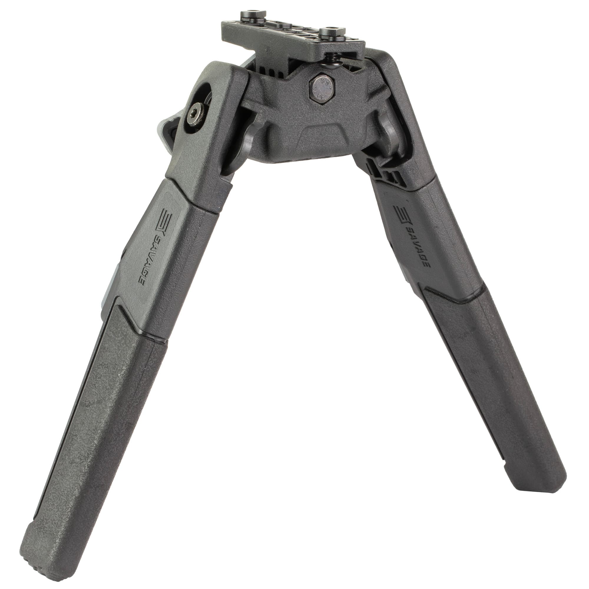 SAVAGE BIPOD M-LOK BLACK