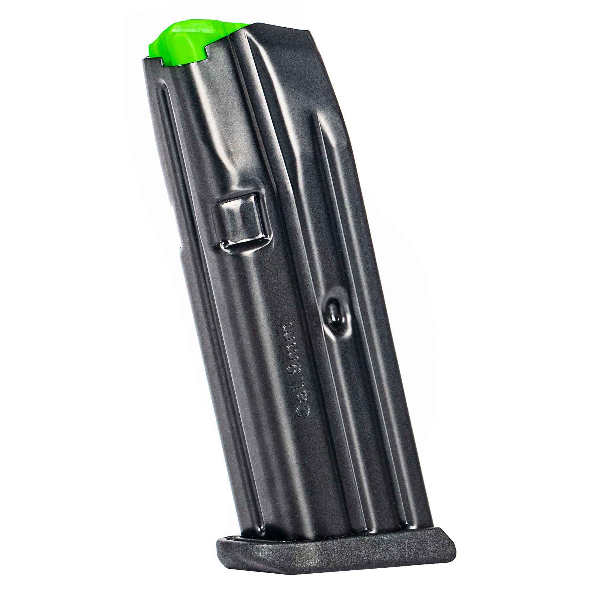 MEC-GAR MAG FITS GLK 19 9MM 10RD AFC
