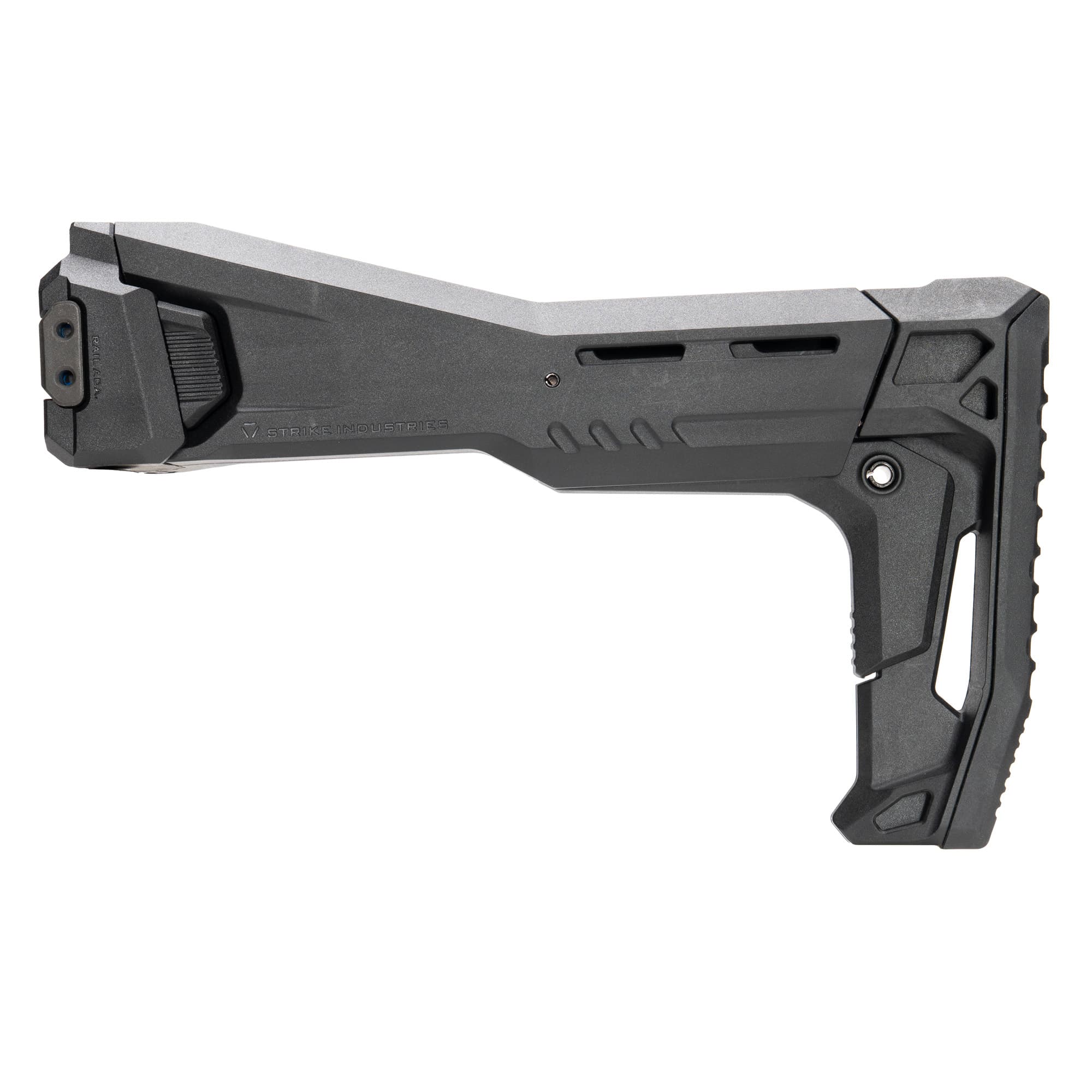 STRIKE SNGL SIDE PIC FSA W/POLY STK