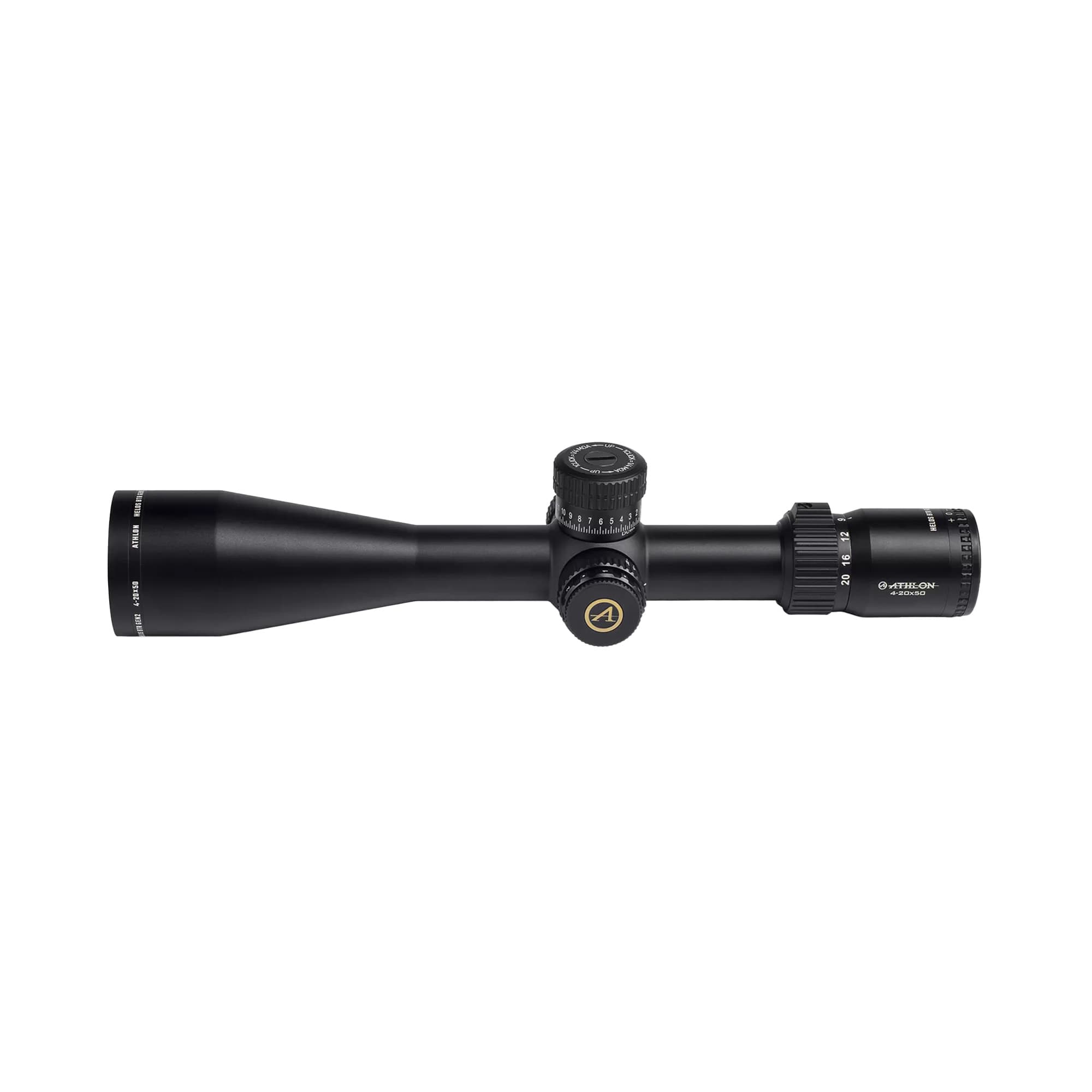 ATHLON HELOS BTR G2 4-20X50 APLR6