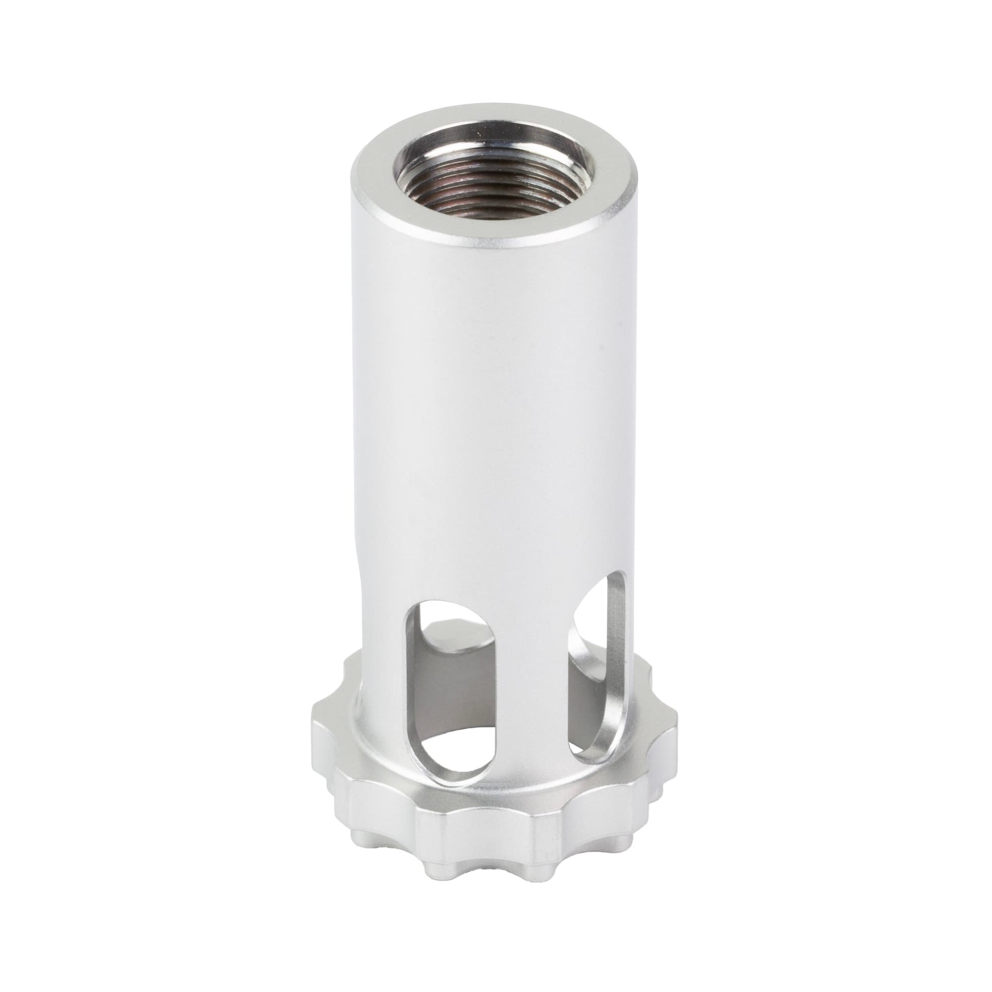 BANISH 45 PISTON 1/2X28 SLV