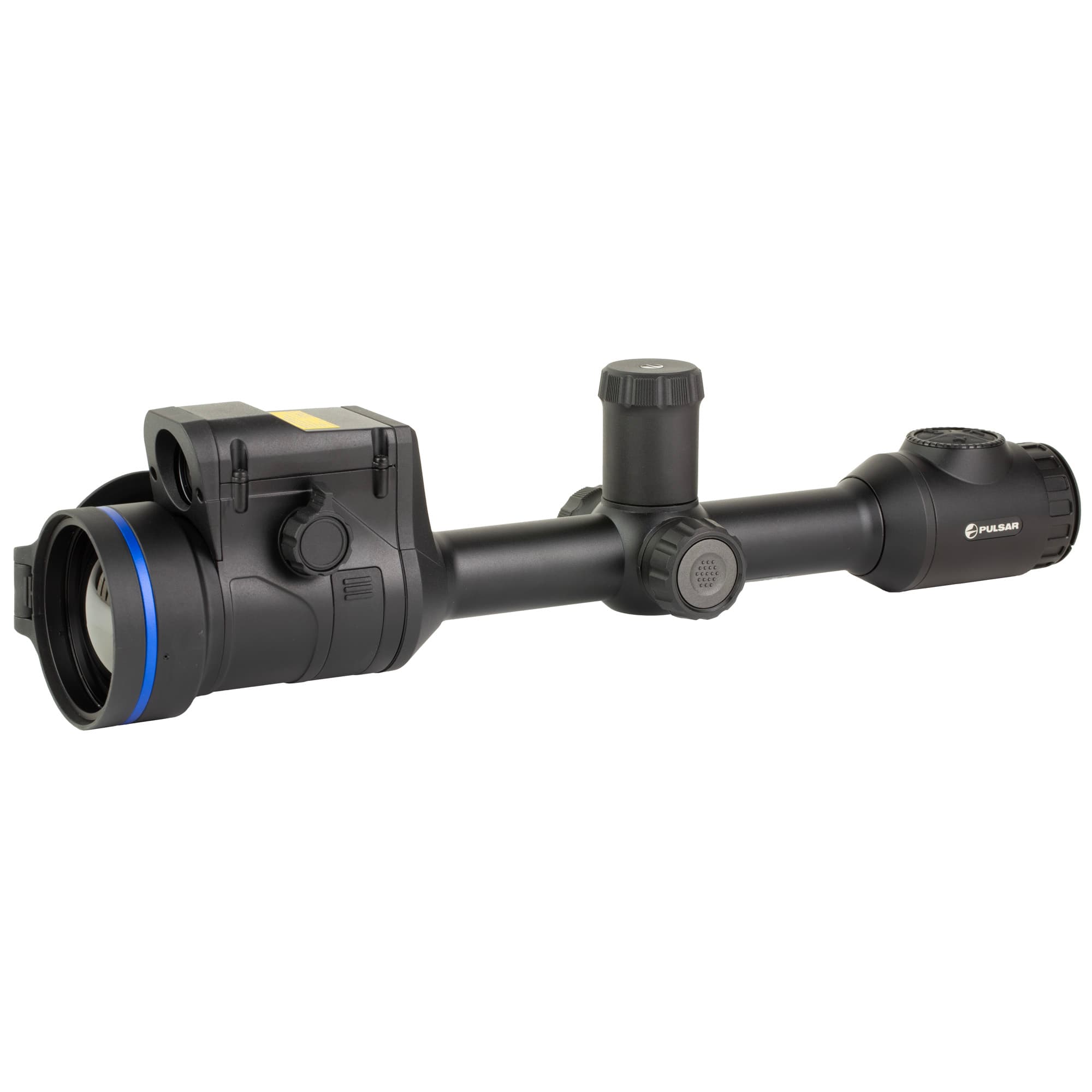 PULSAR THERMION 2 LRF XG60 W/MOUNT
