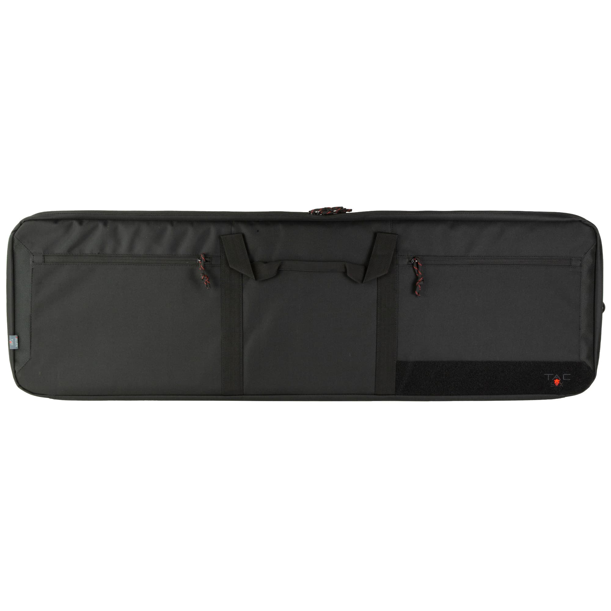 ALLEN TAC SIX DIVISION 42" CASE