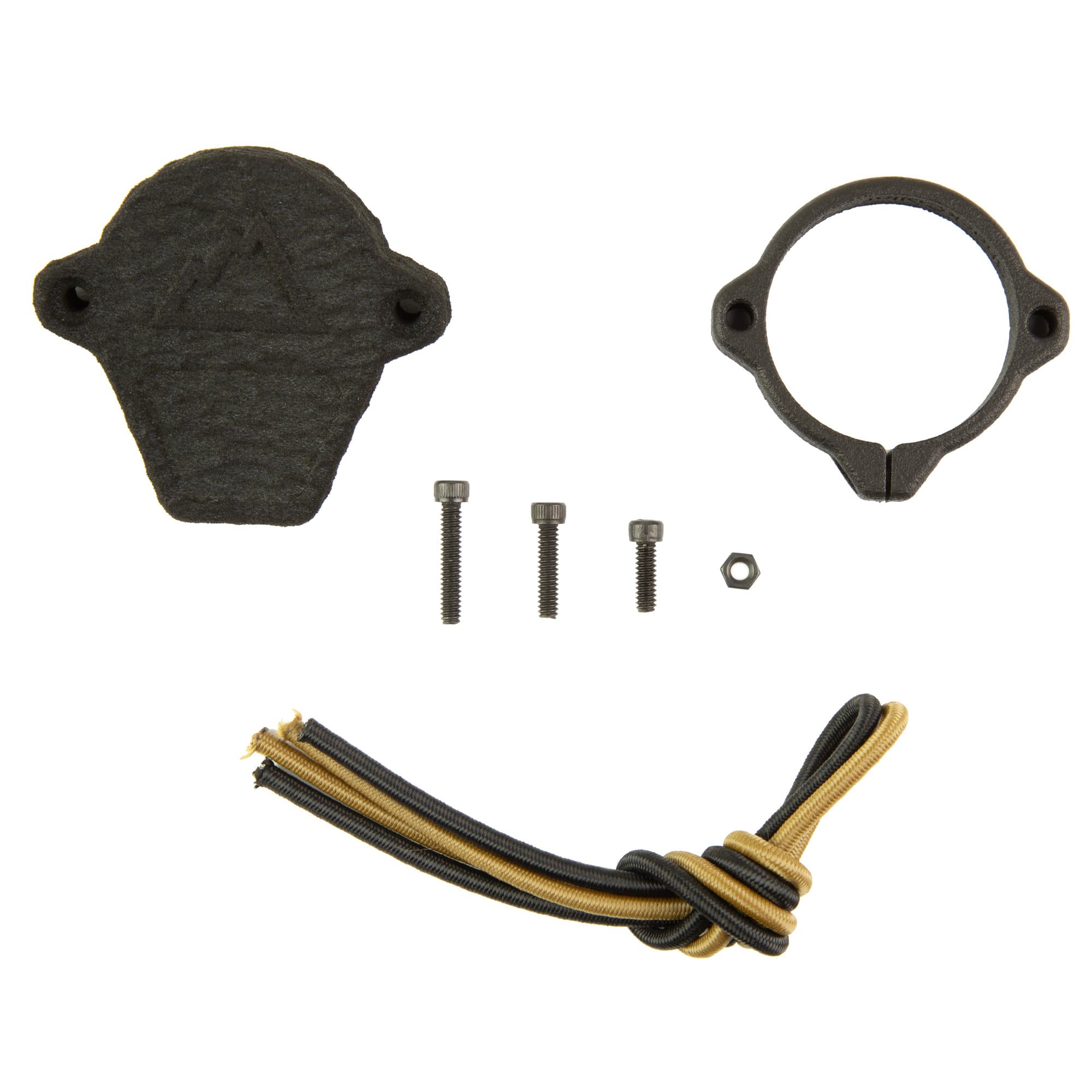 OHC RUGGEDIZED LIGHTCAP 33MM