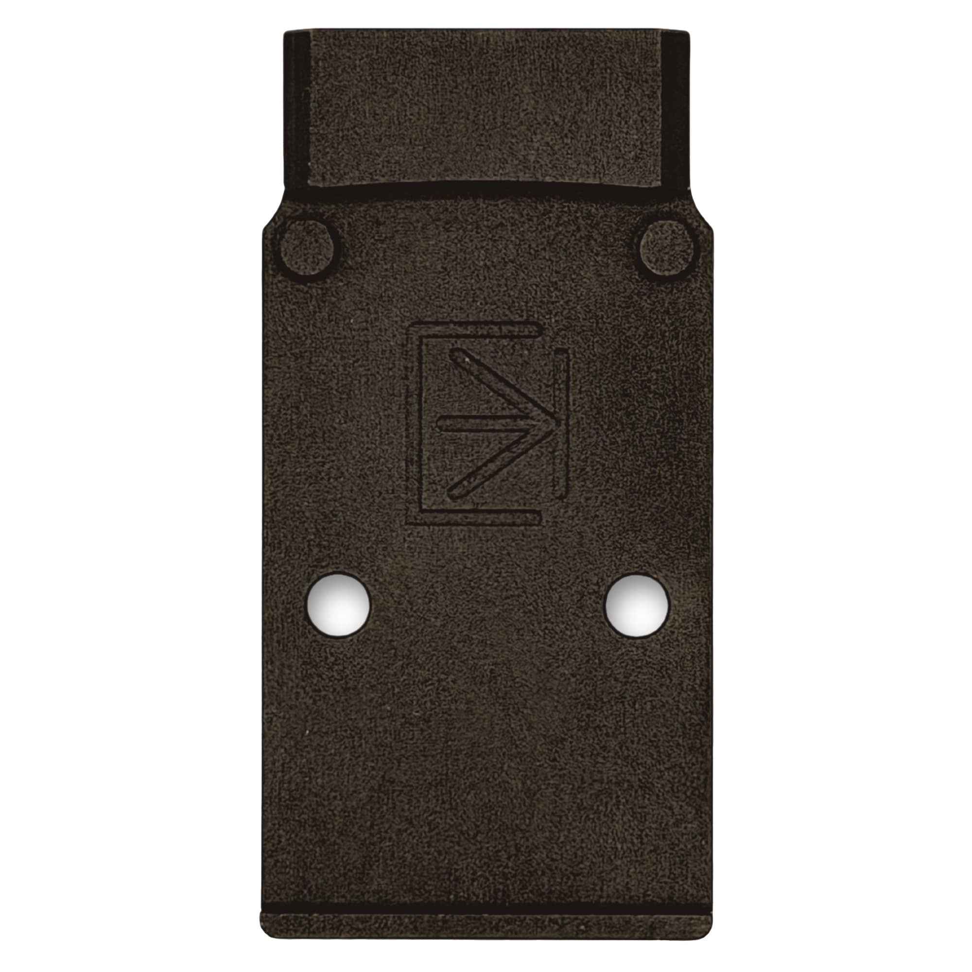 CK FOR GLOCK G6 TO SRO/RMR HD DT PLT