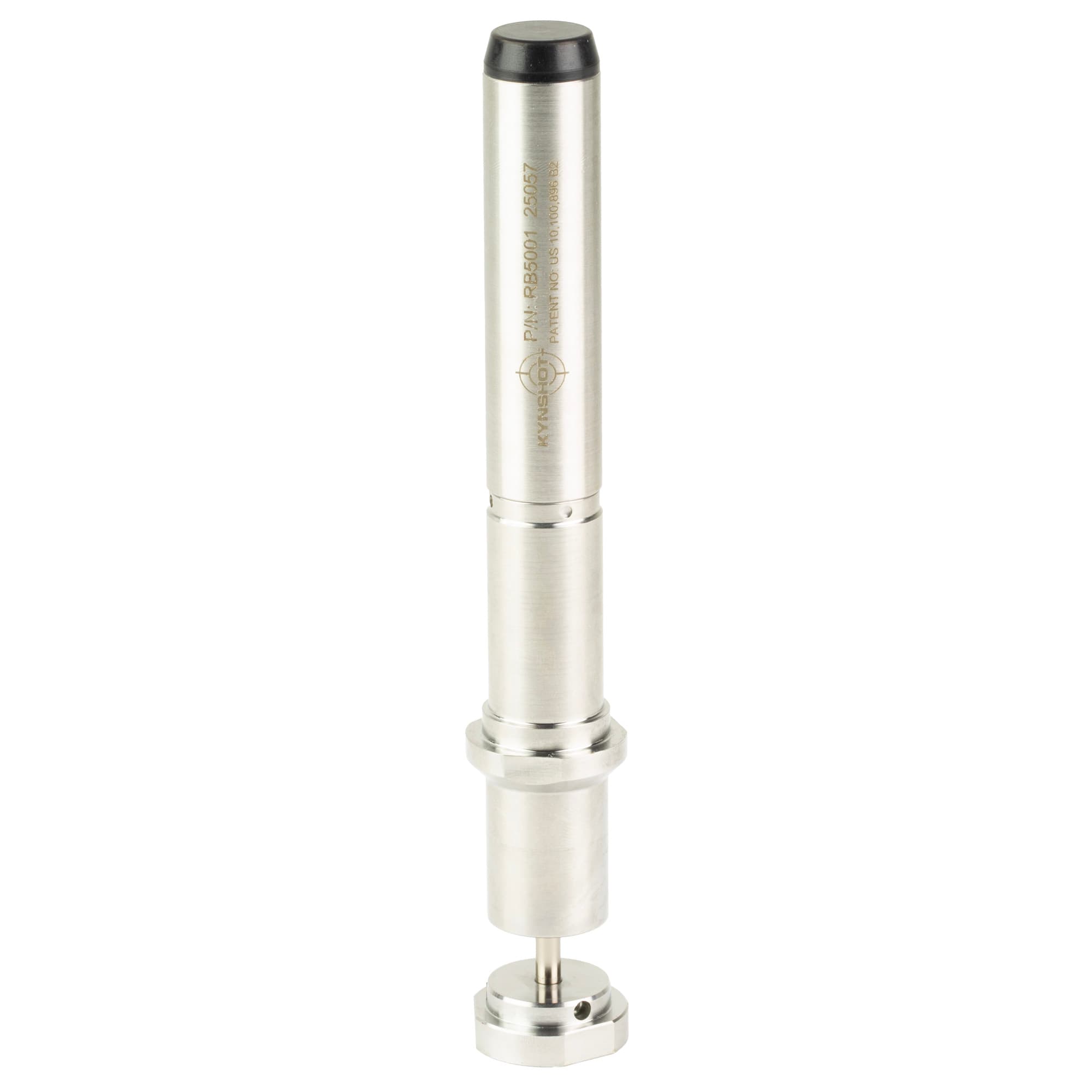 KYNSHOT BUFFER FOR FIXED STOCK AR-15