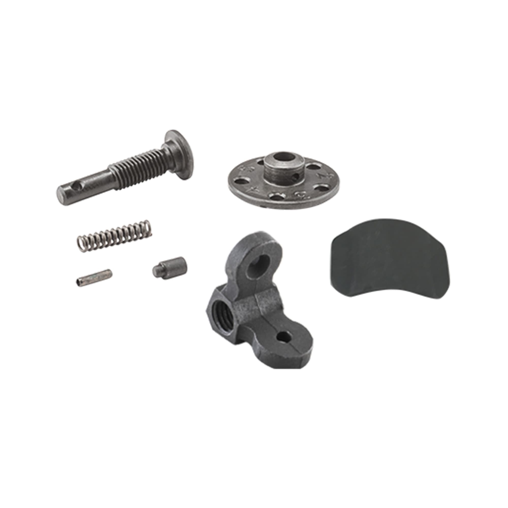 LUTH REAR BASE SIGHT ASSY A1
