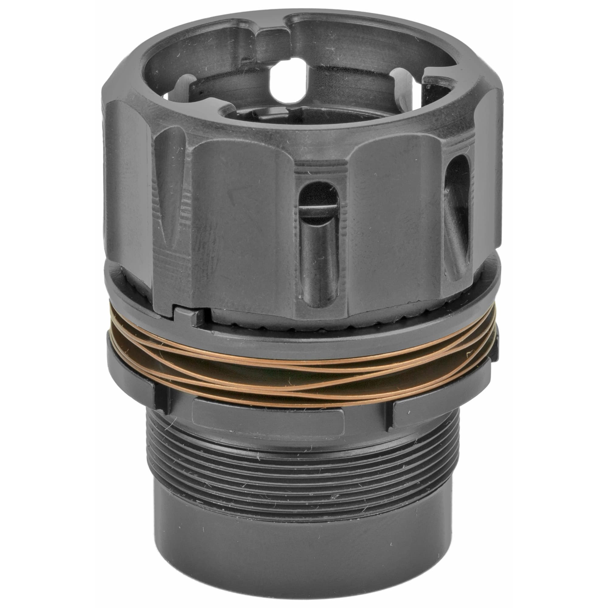 DEAD AIR KEYMICRO ADPTR GHST-M/WOLF