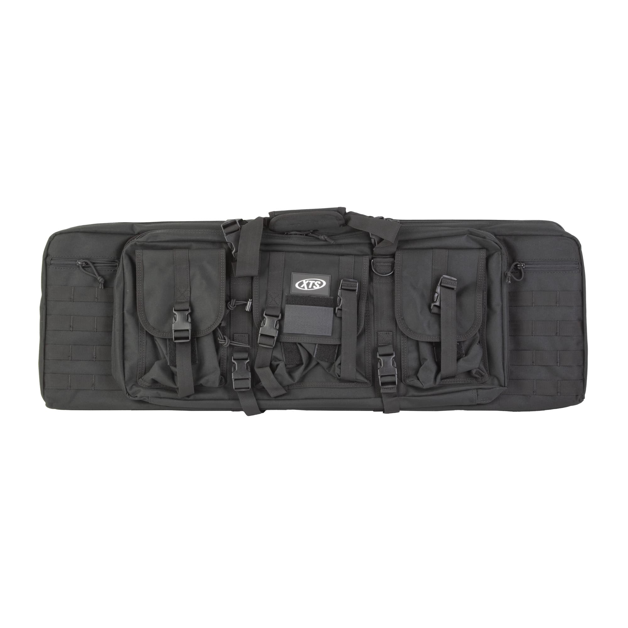 XTS 36" DOUBLE RIFLE CASE BLACK